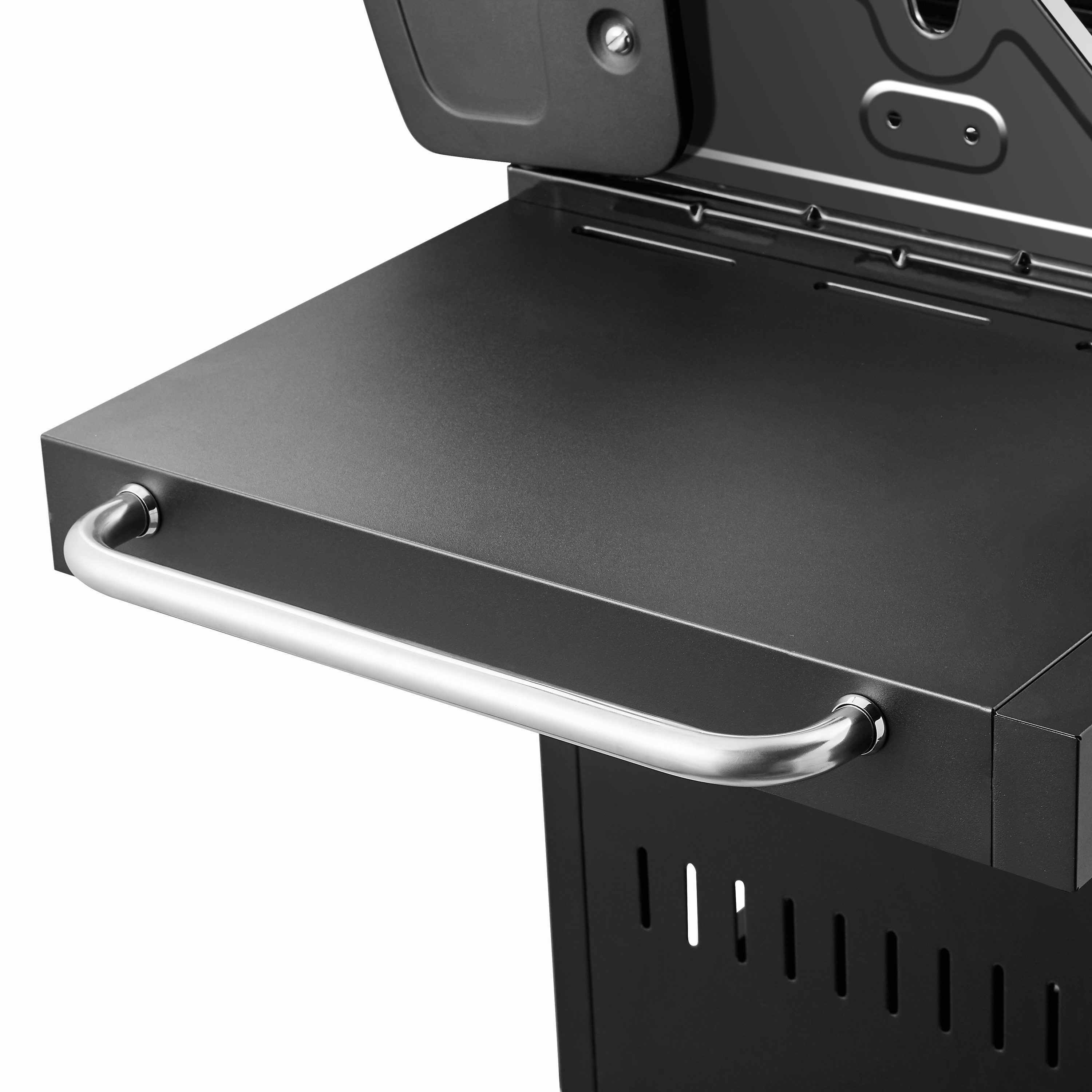 Dyna-Glo DGP552CSP-D Gas-Grill - View #9