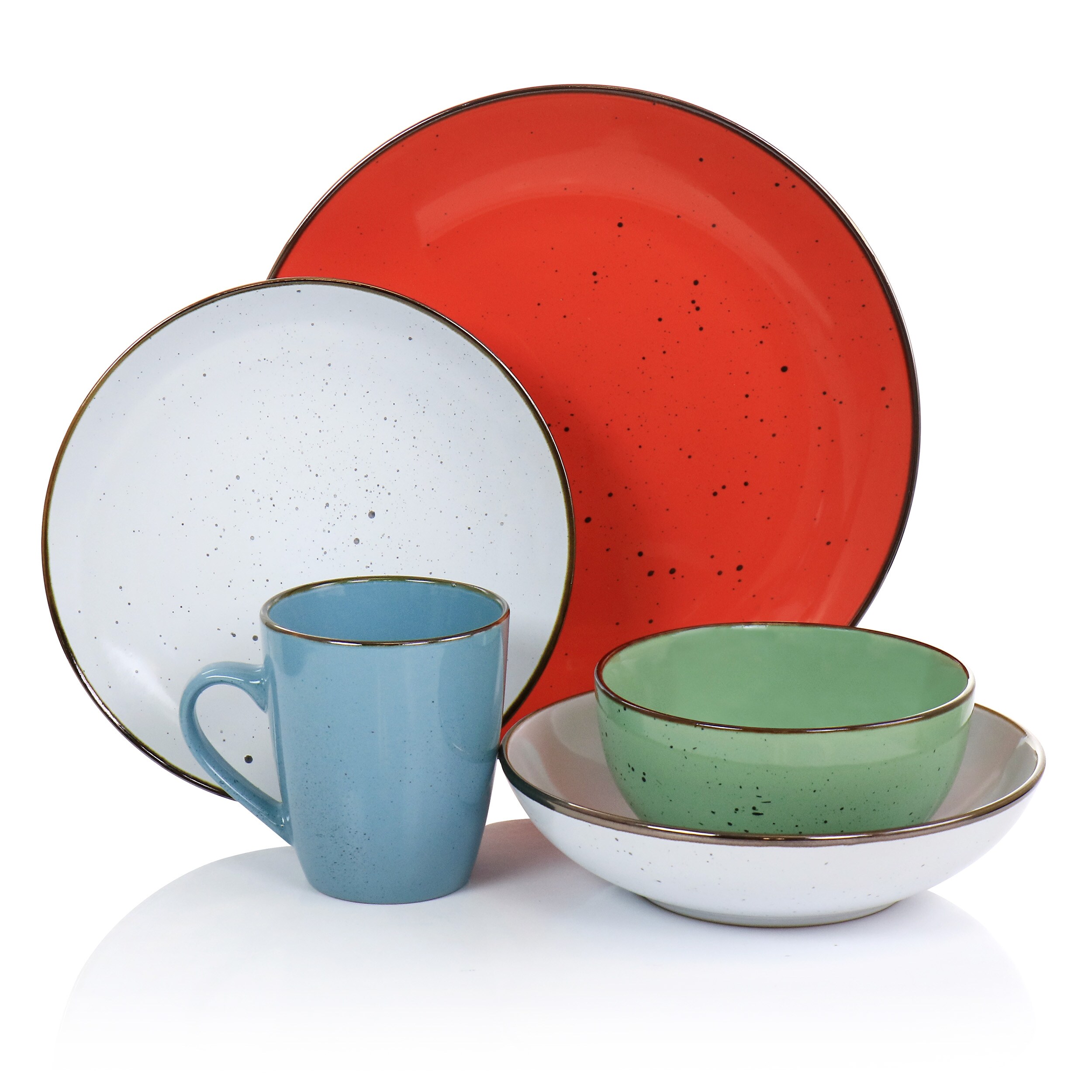 Elama 849115302M dinnerware - View #2