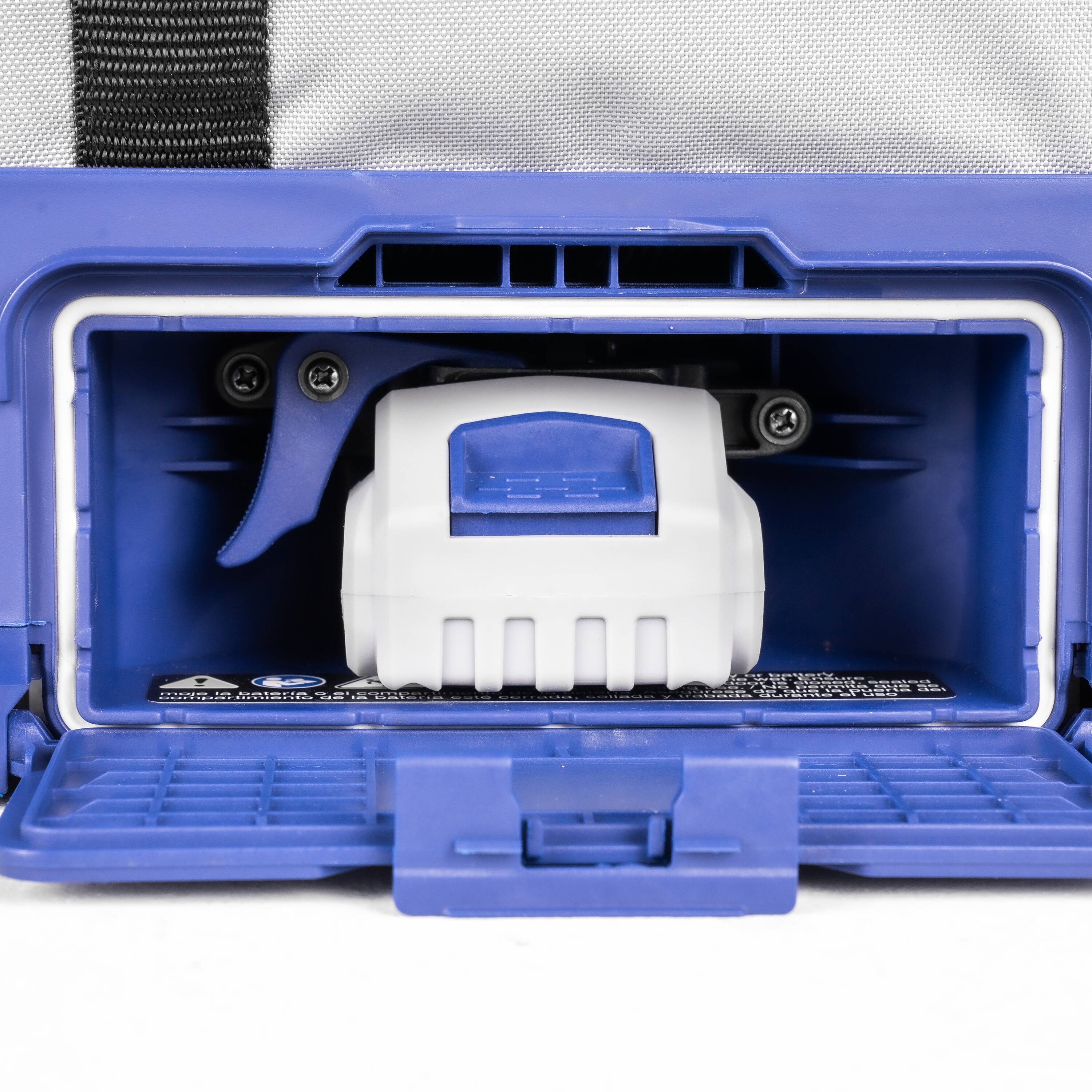 LPX Core LPXC20B Cordless-Ope-Batteries - View #3