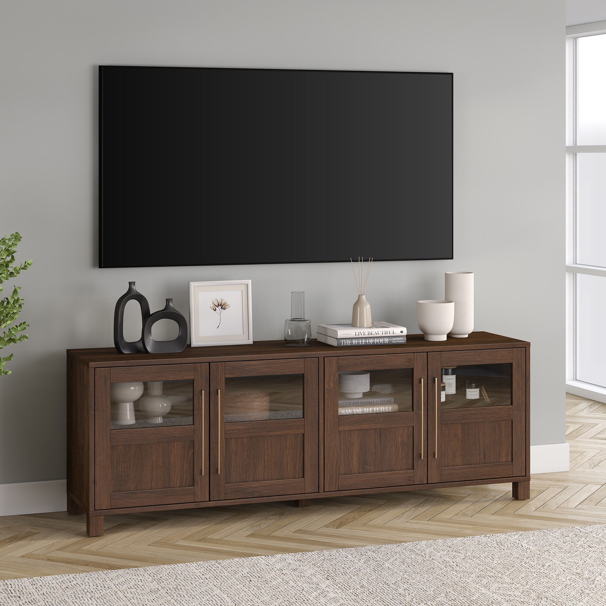 Hailey Home TV1940 Tv-Stands - View #5