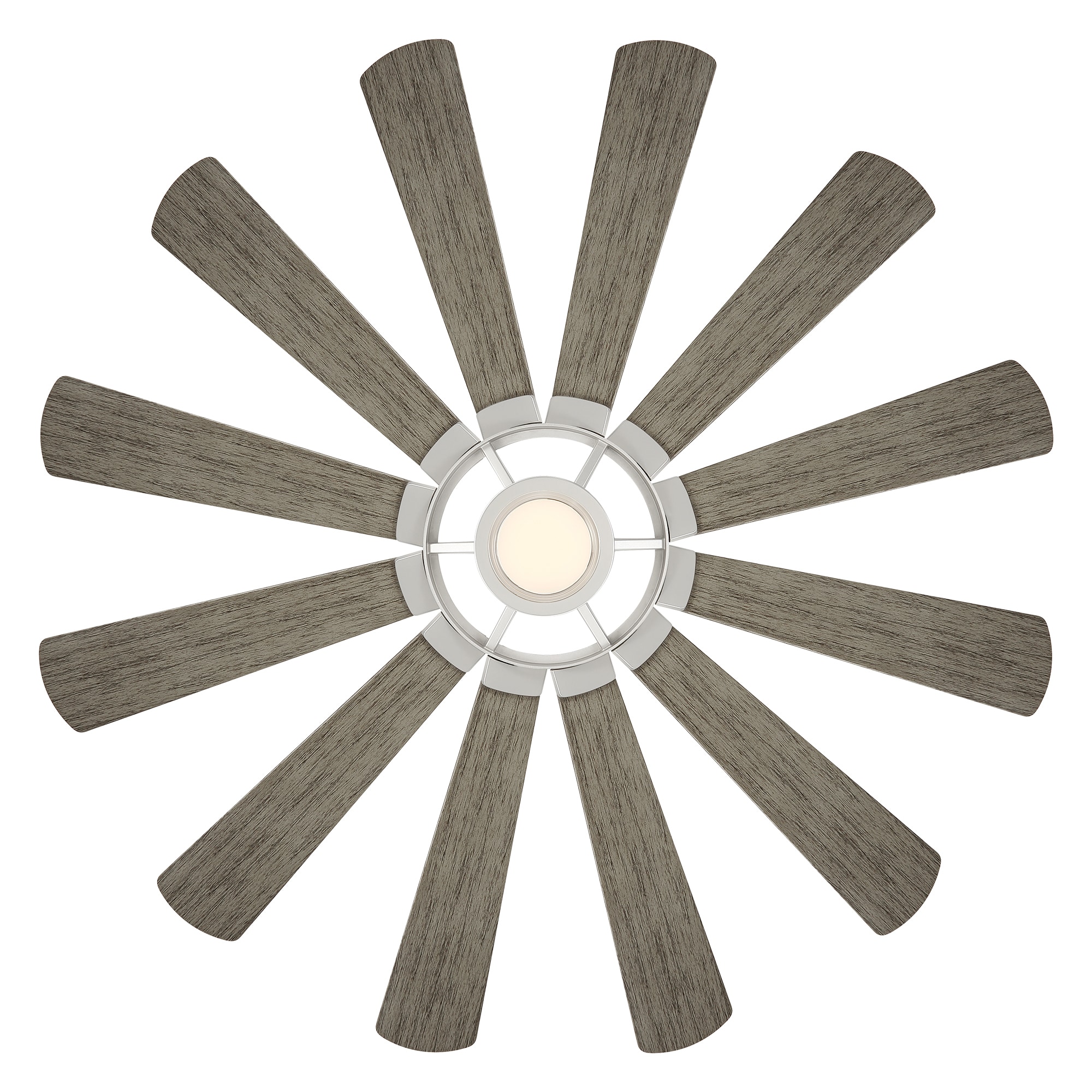 Modern Forms FR-W2201-65L-ST/WW Ceiling-Fans - View #5