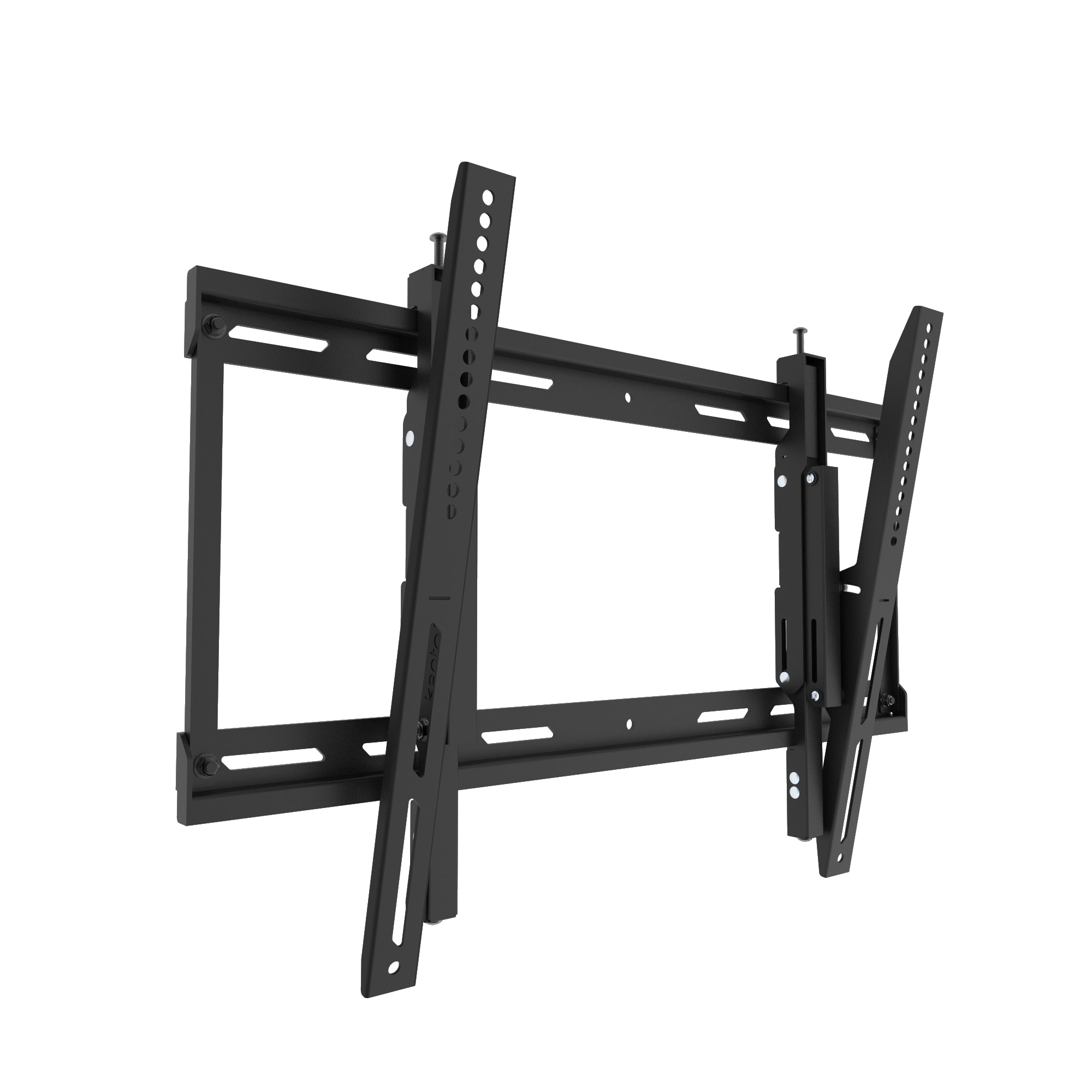 Kanto TE300 Tilt Tilt Indoor Wall TV mount Fits TVs up to 90-in ( Hardware Included )