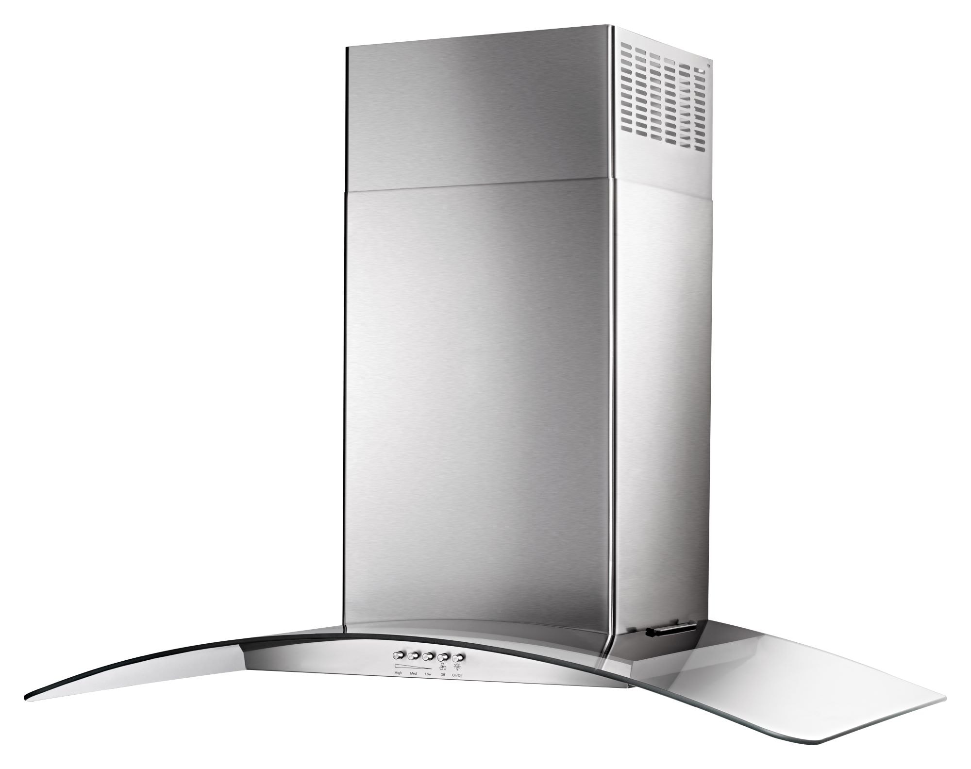 Whirlpool WVW51UC0FS Wall-Mounted-Range-Hoods - View #3