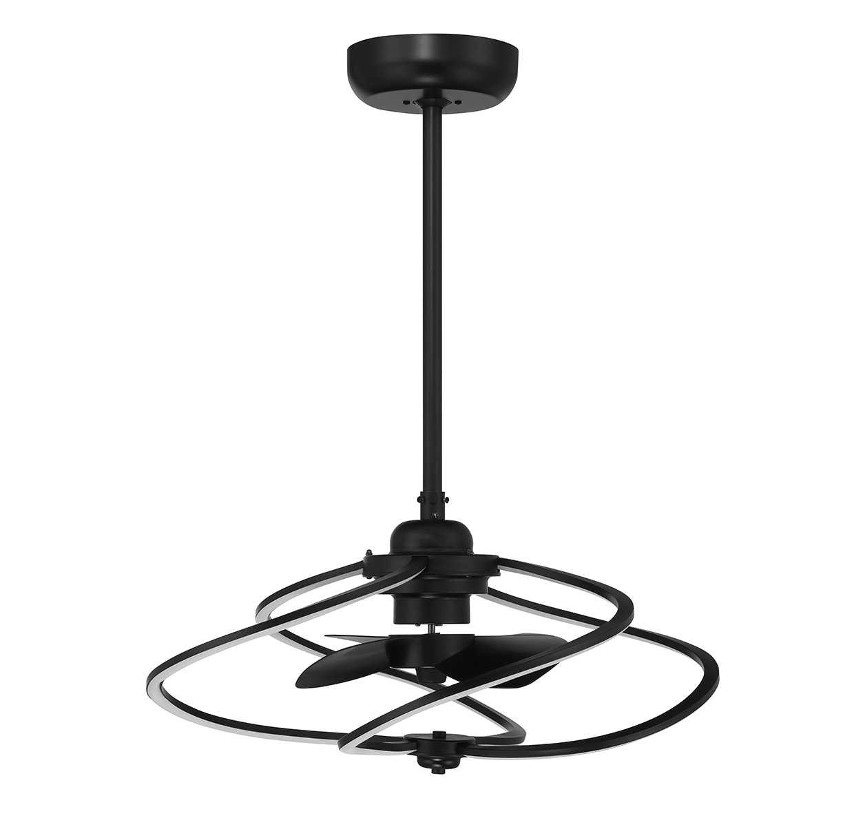 Savoy House 24-FD-945-89 Ceiling-Fans - View #2