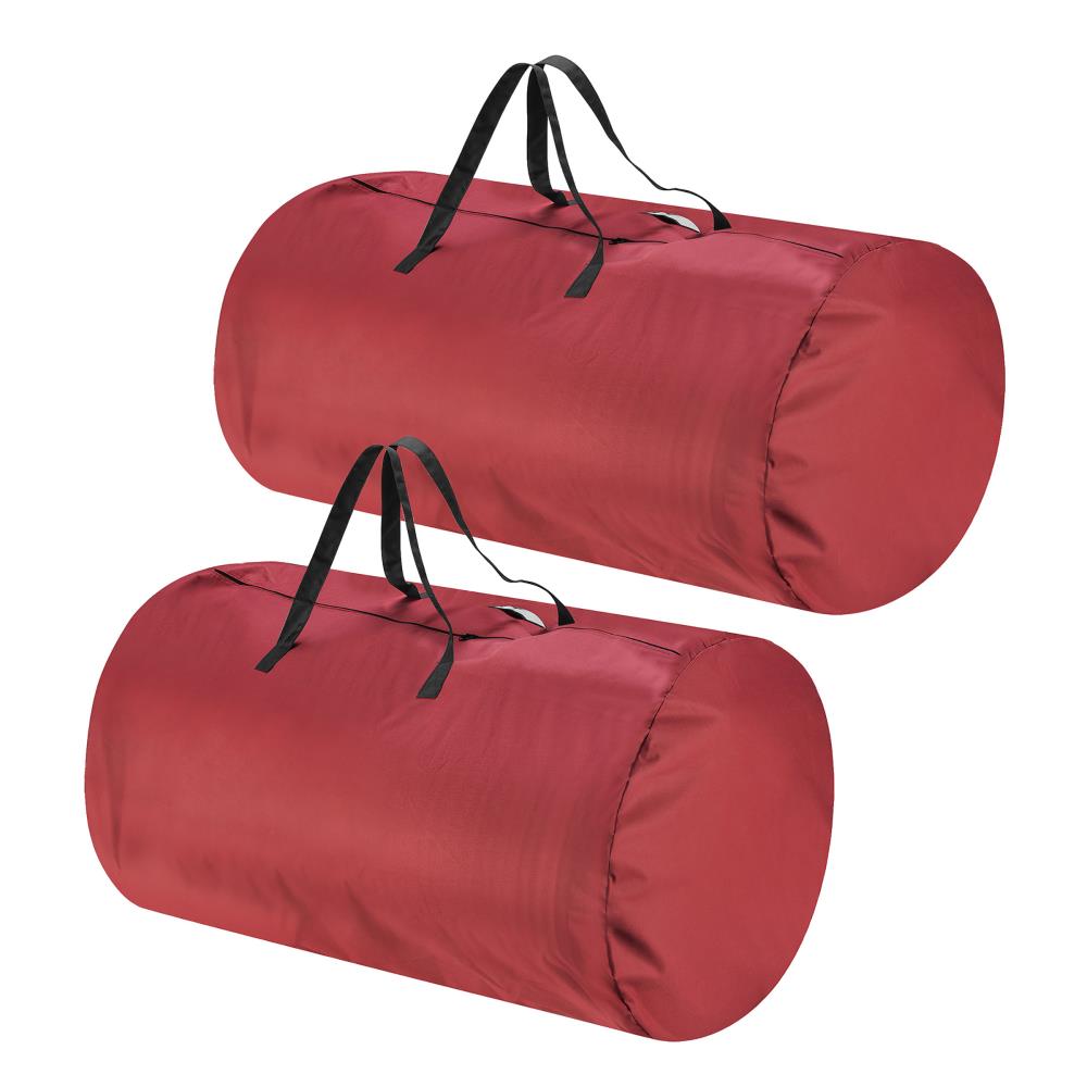 Hastings Home 811774CPE Christmas-Tree-Storage - View #2