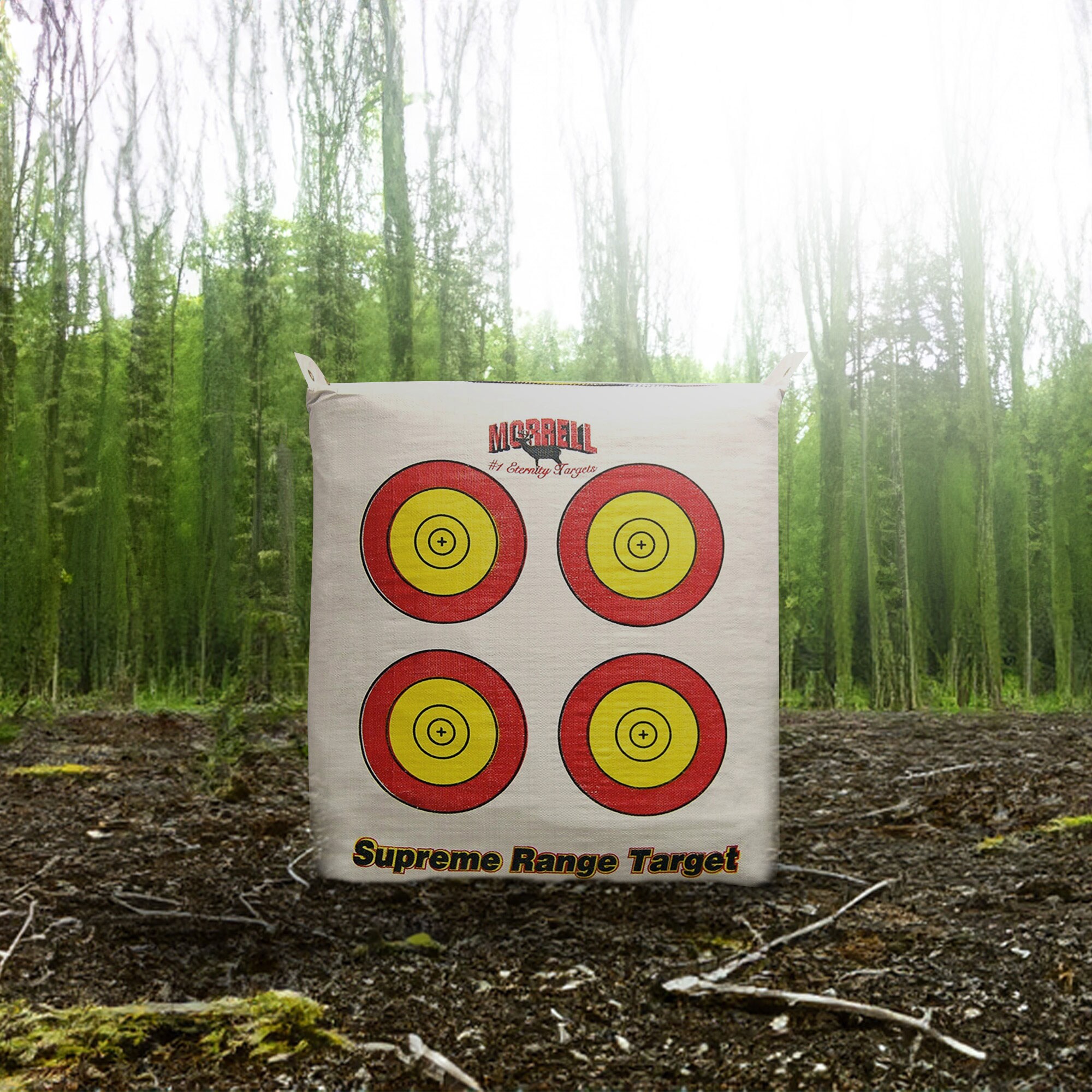 MORRELL TARGETS 3 X M-119 Hunting-Equipment - View #4