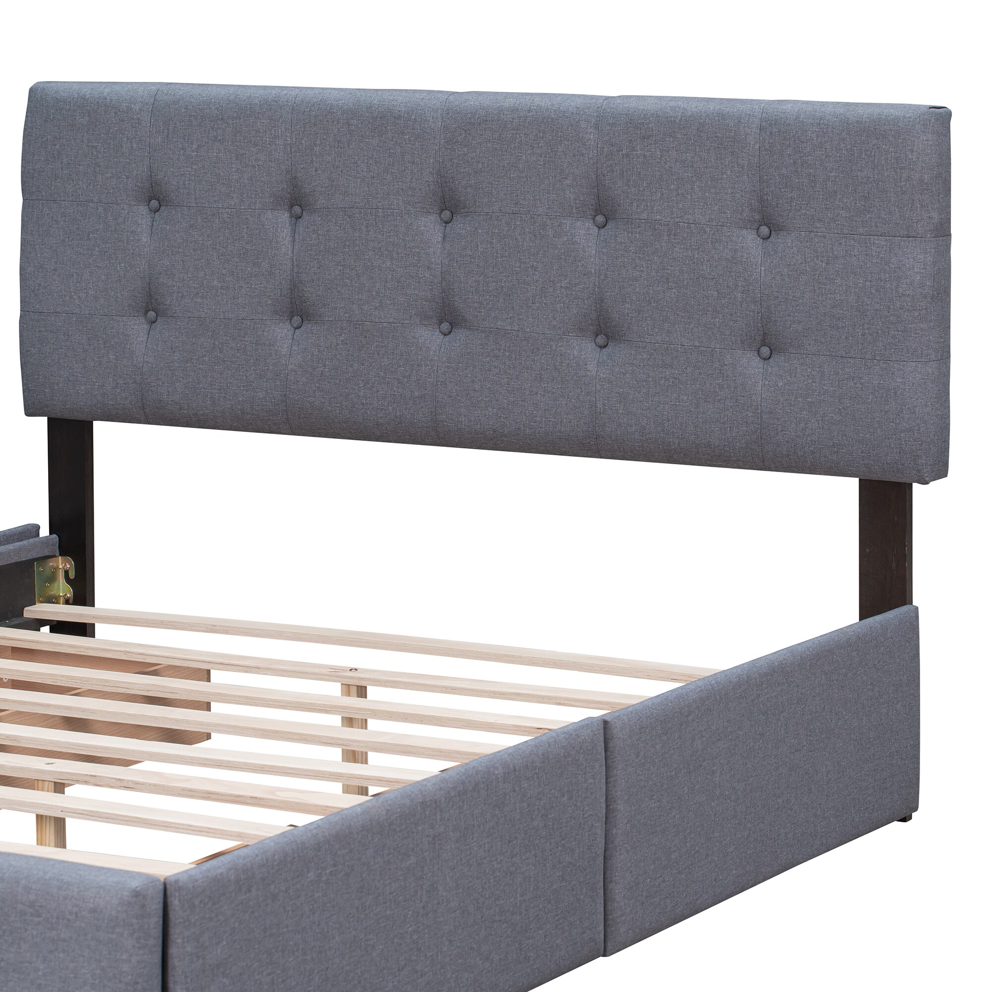 ModernLuxe LP100114AAE beds - View #9