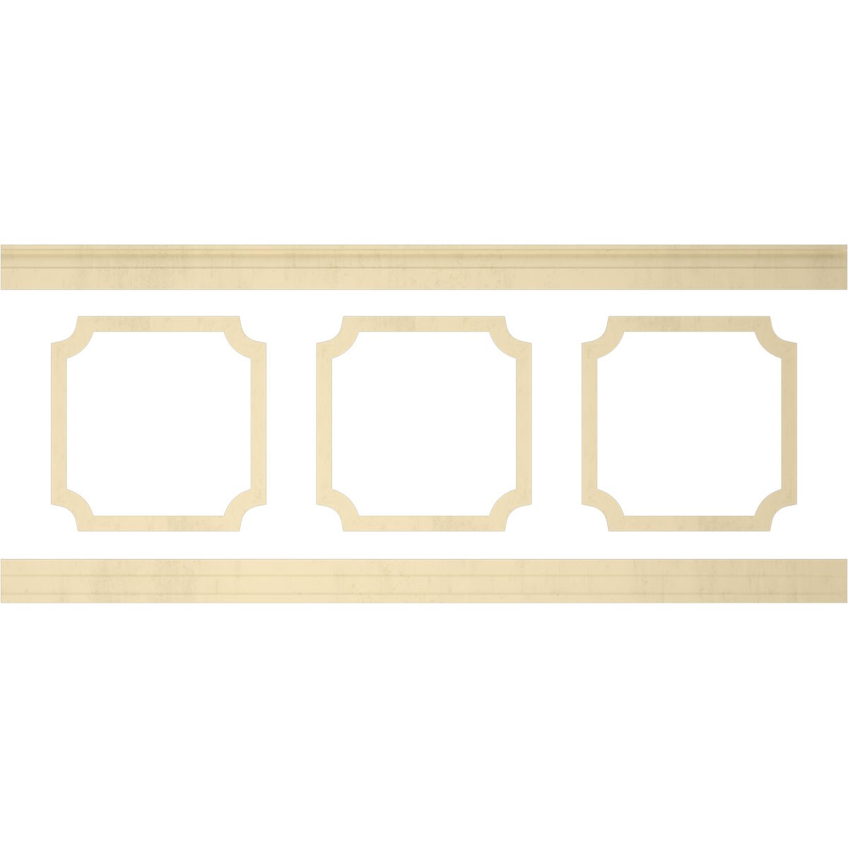 Ekena Millwork WPKUSC061P040 Wall-Panels - View #10