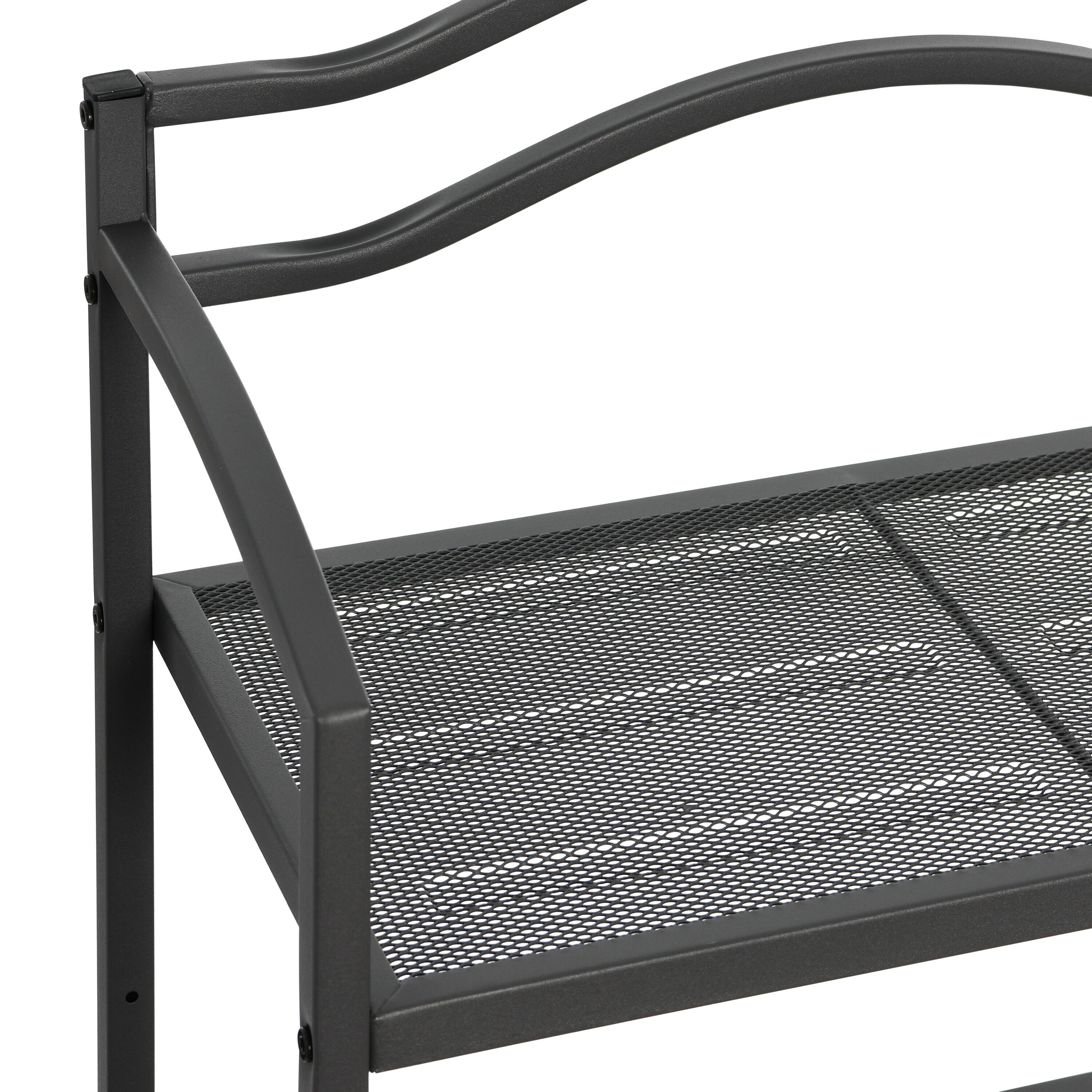 Household Essentials HE1034 etageres - View #2
