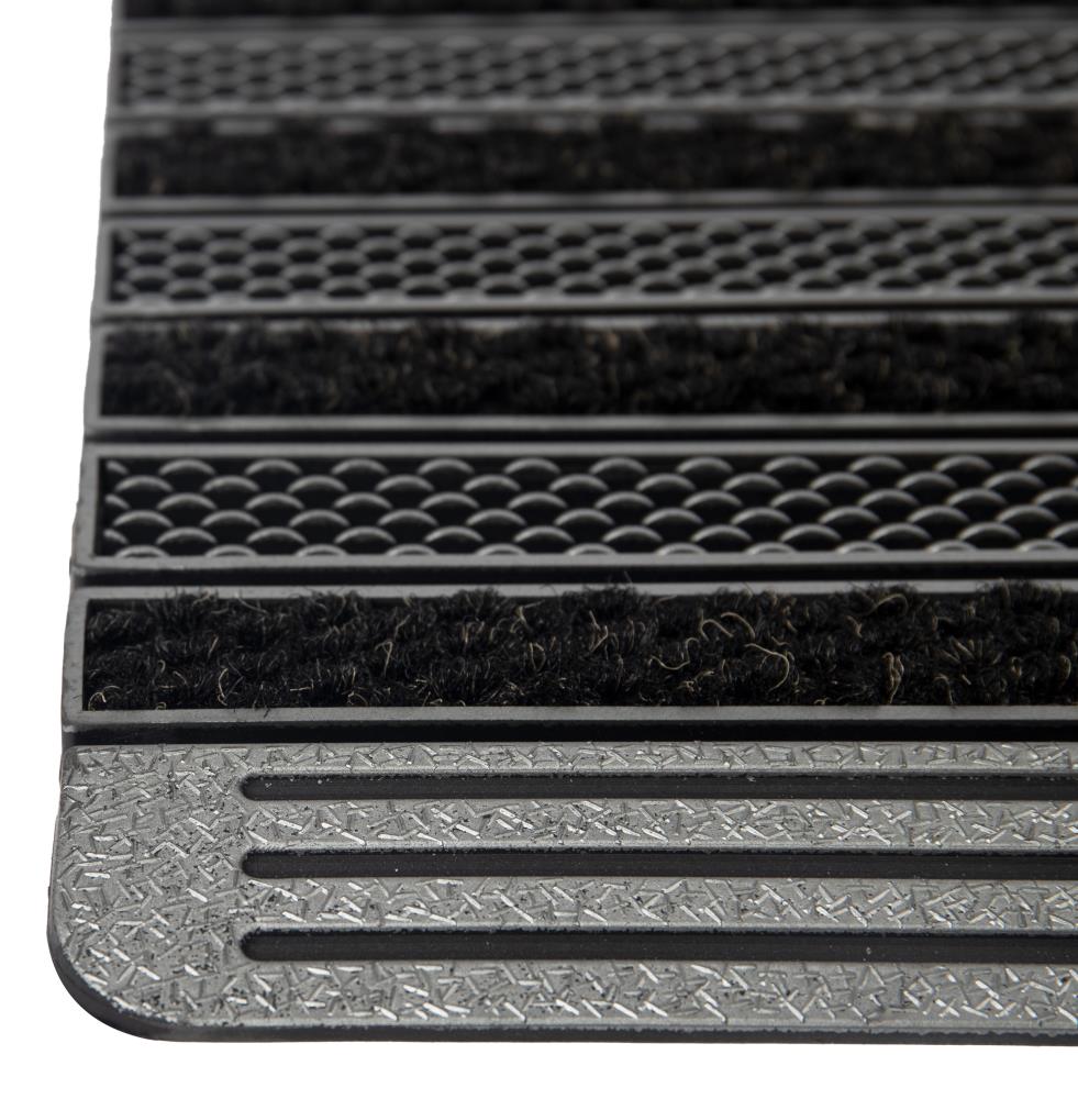 Mind Reader 3624MAT-BLK Mats-Cat - View #3