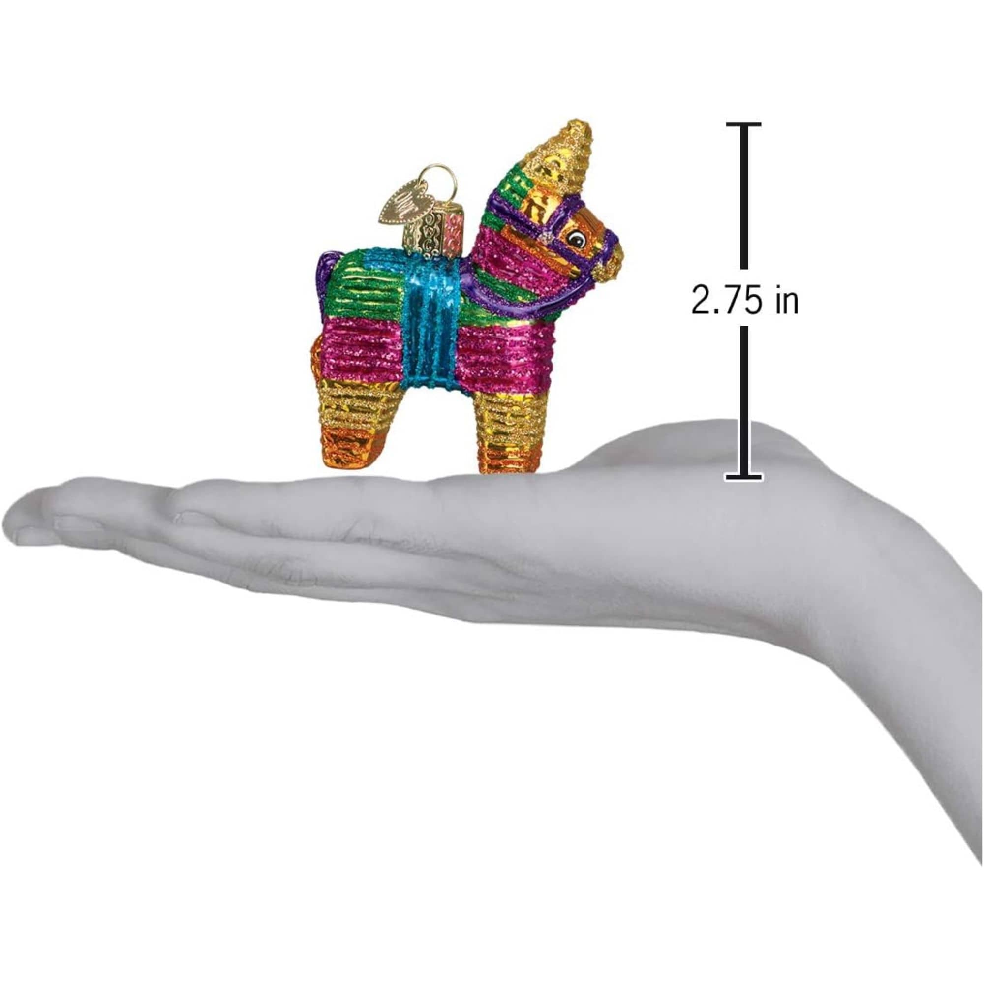 Old World Christmas 729343440259 m060040 - View #3