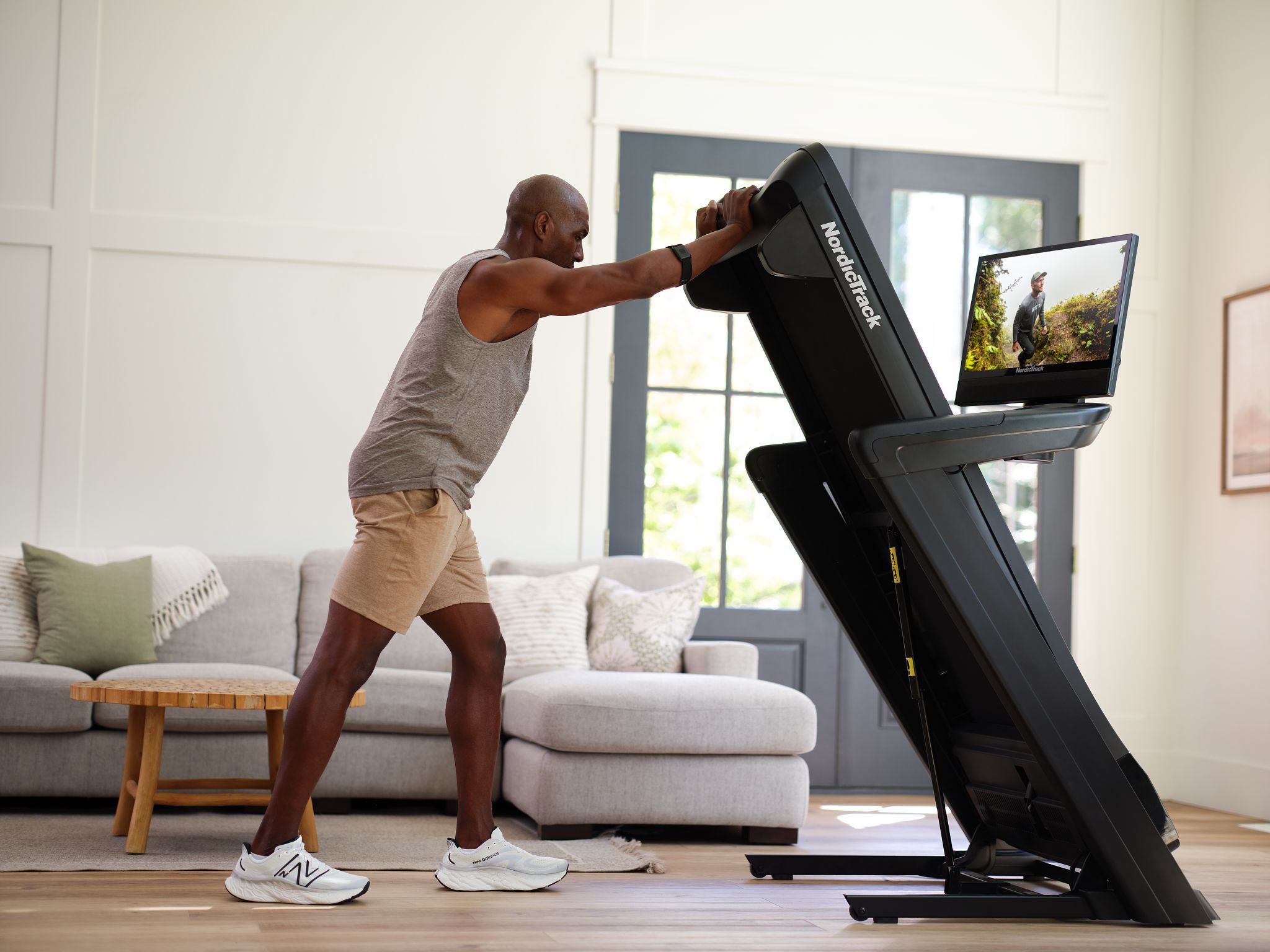 NORDICTRACK NTL19125 treadmills - View #9