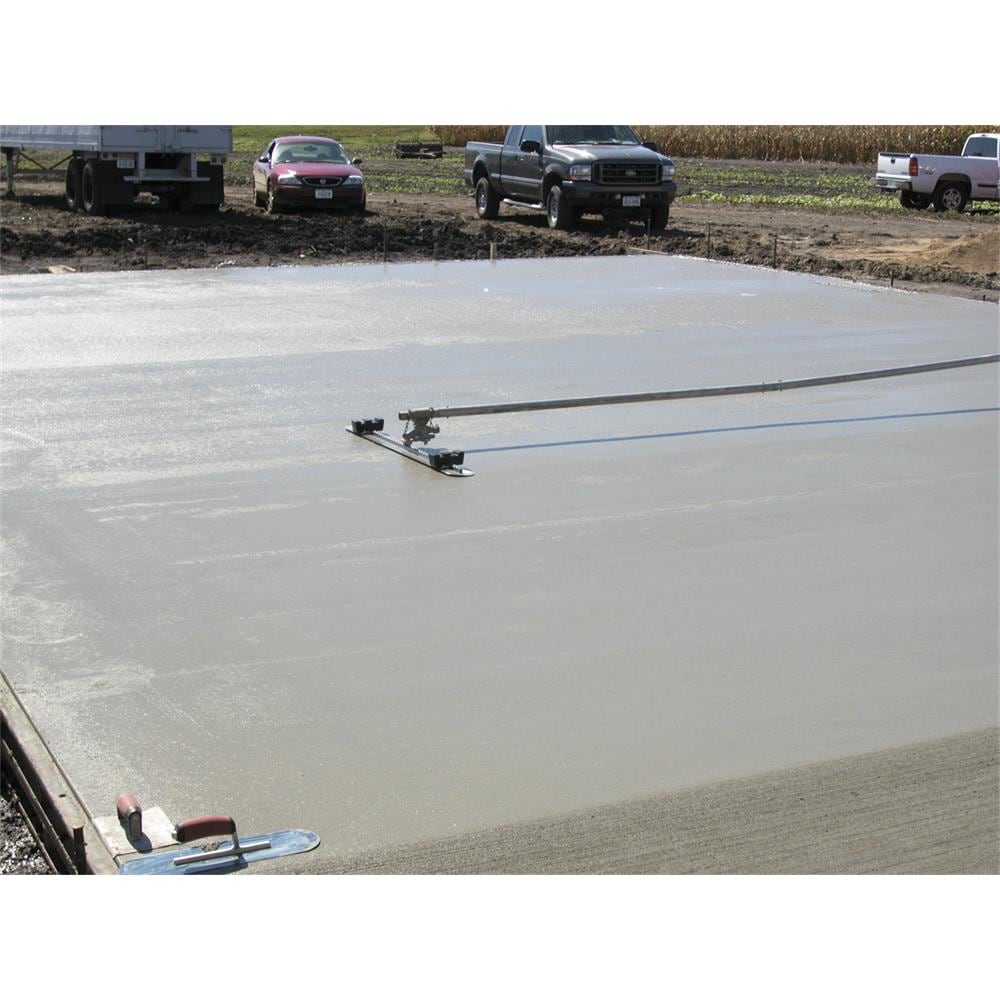 Marshalltown C48R Concrete-Trowels - View #5