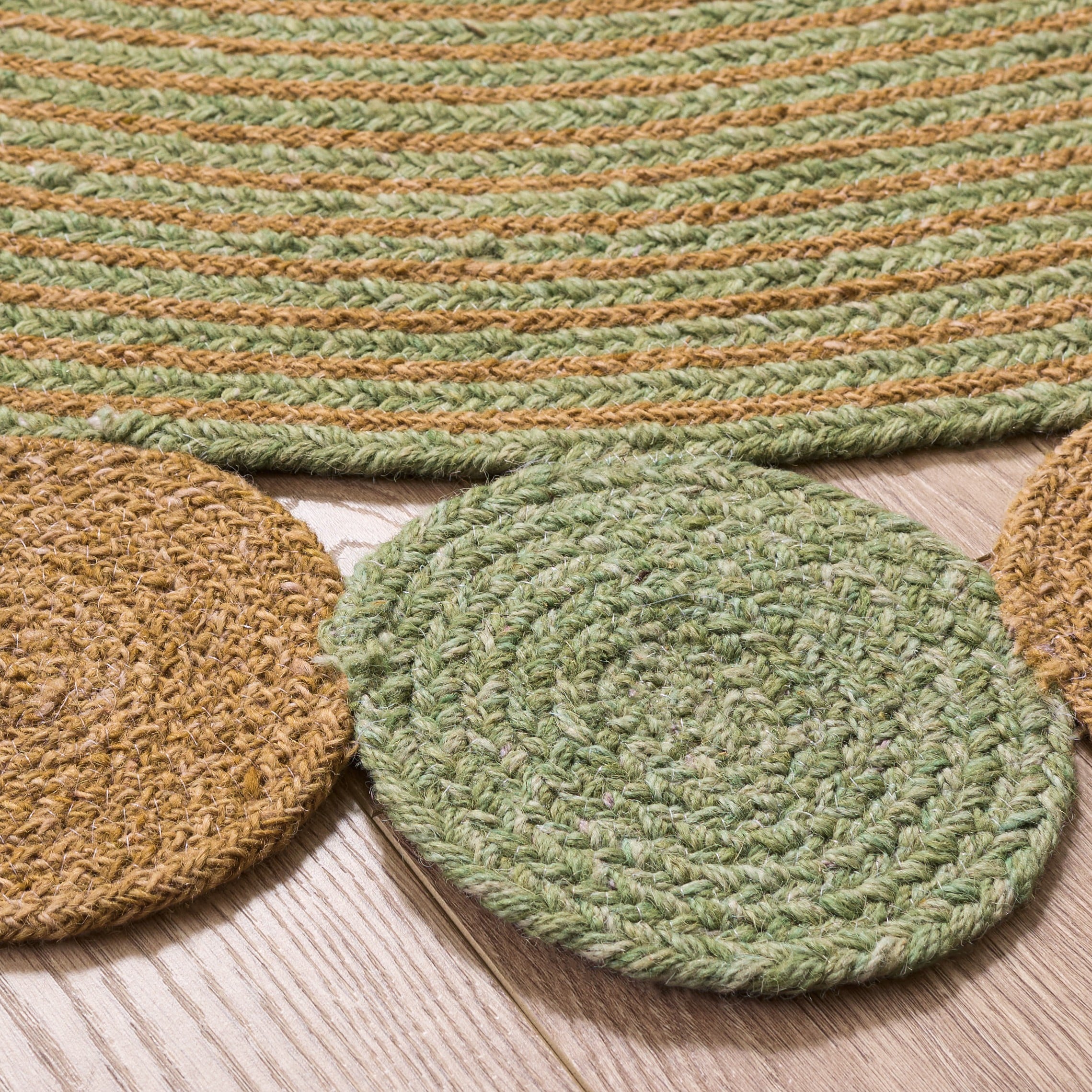 Safavieh BRD556Y-4R rugs - View #3