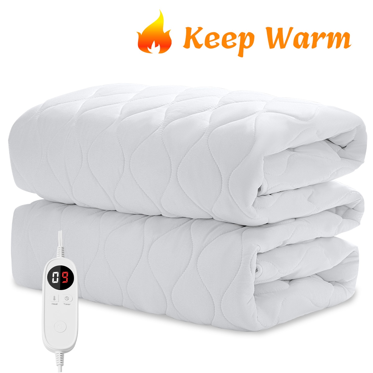 JEAREY JE-CTGT-NV-T Mattress-Covers - View #2