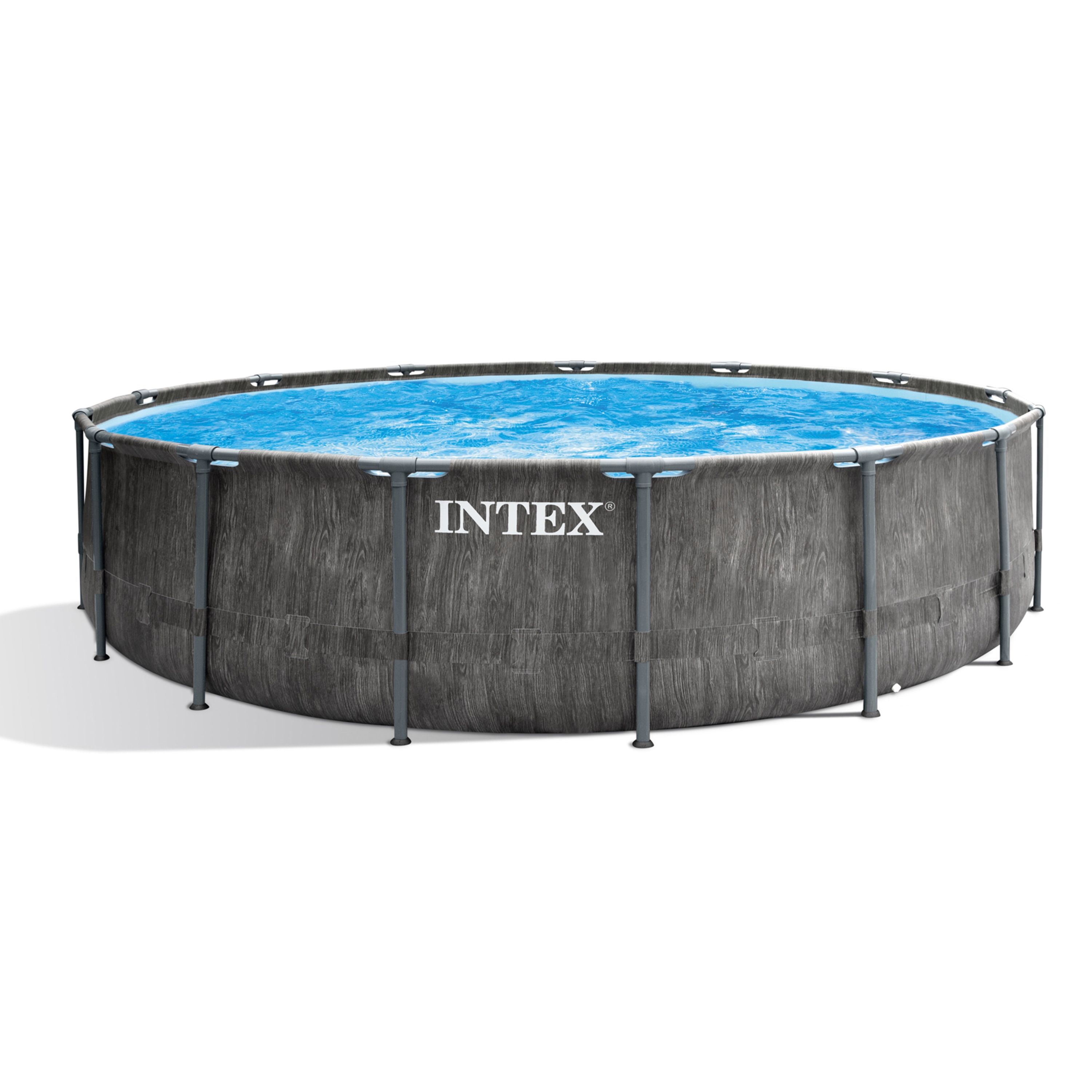 Intex 160758 Above-Ground-Pools - View #5