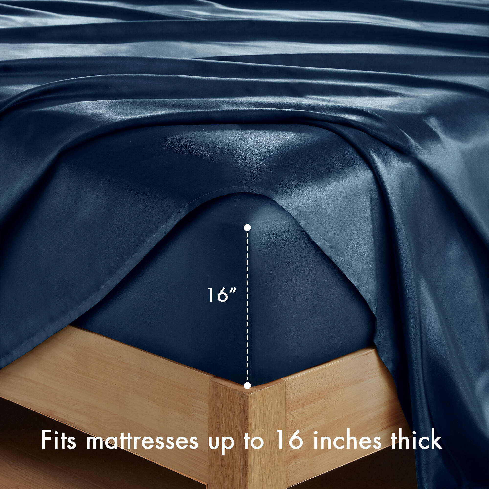 Madison Park Essentials MPE20-1137 Sheet-Sets - View #8