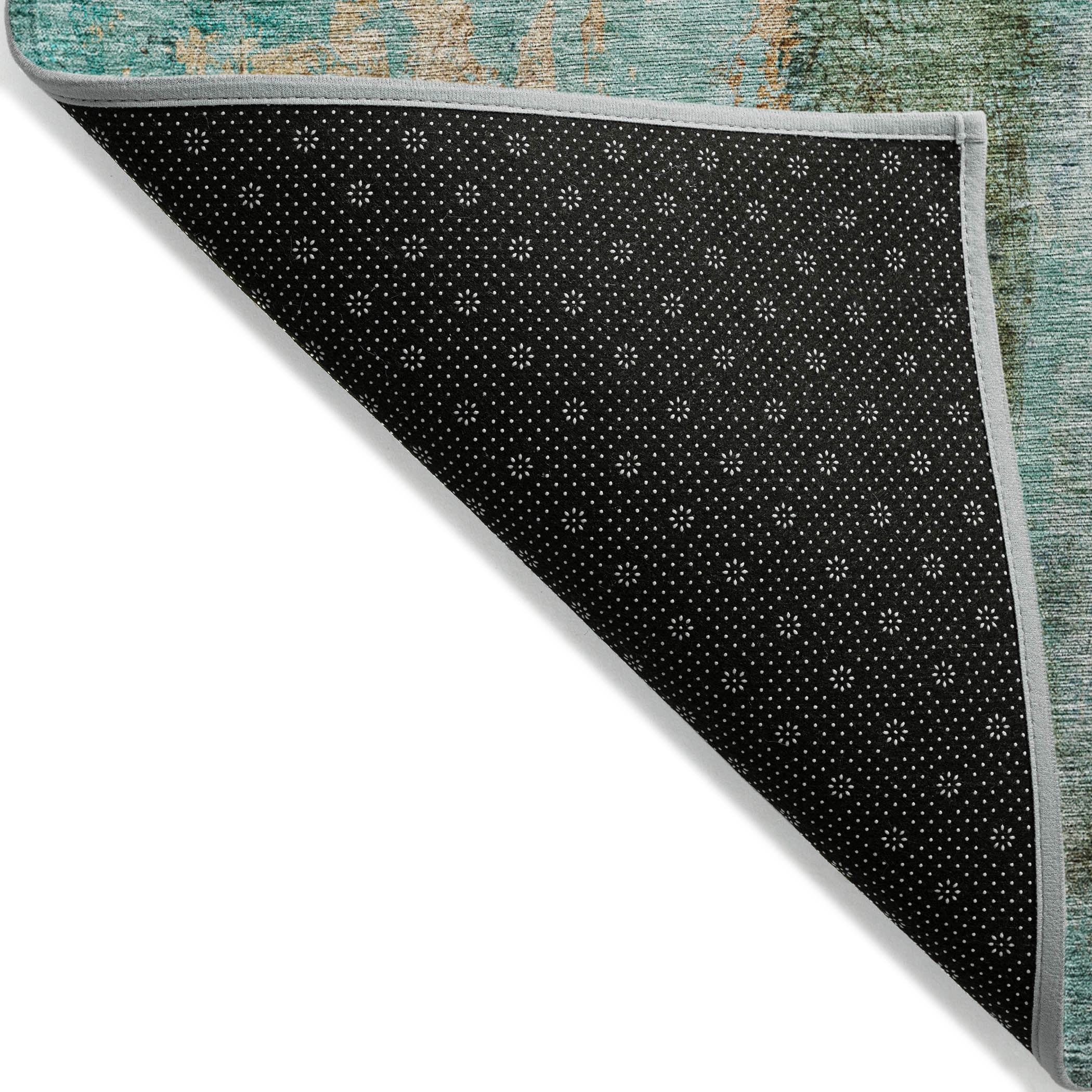 Addison Rugs ACN605BU8X10 rugs - View #5