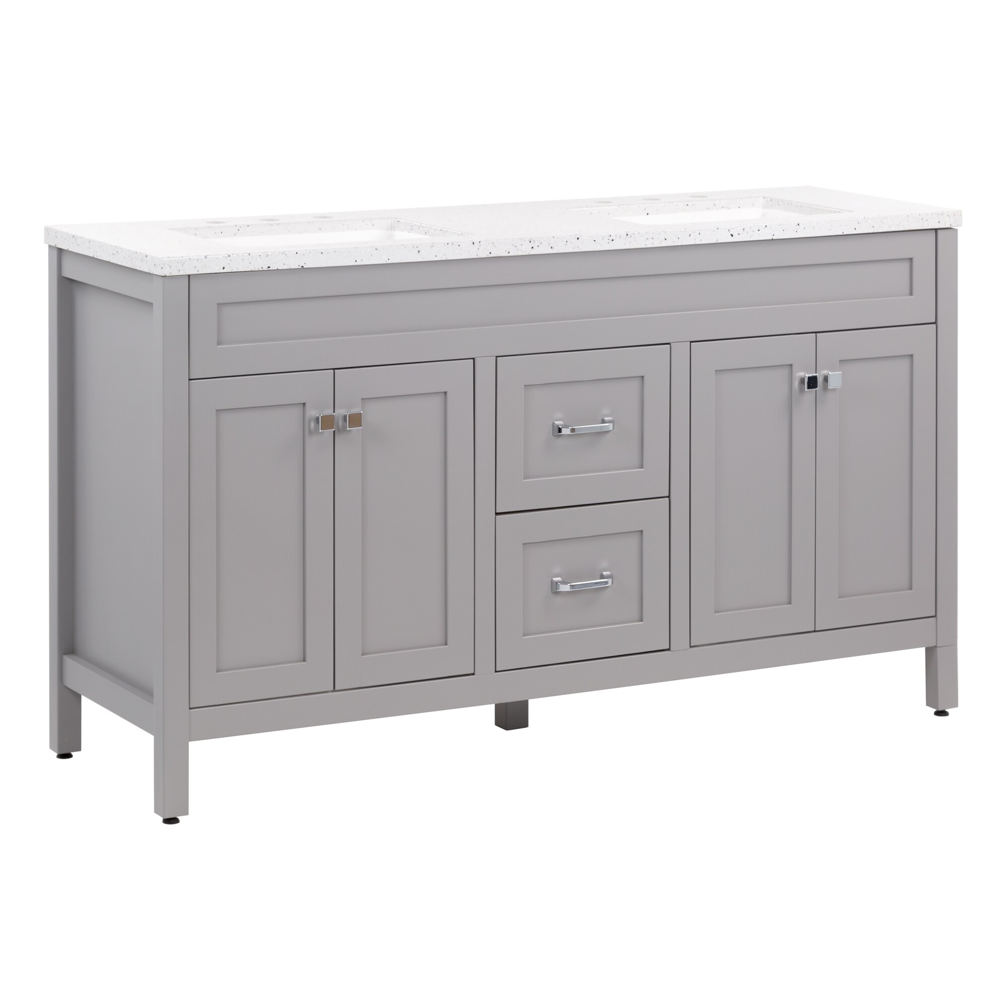 Diamond NOW C60W30016 Bath-Vanity-Combo - View #17