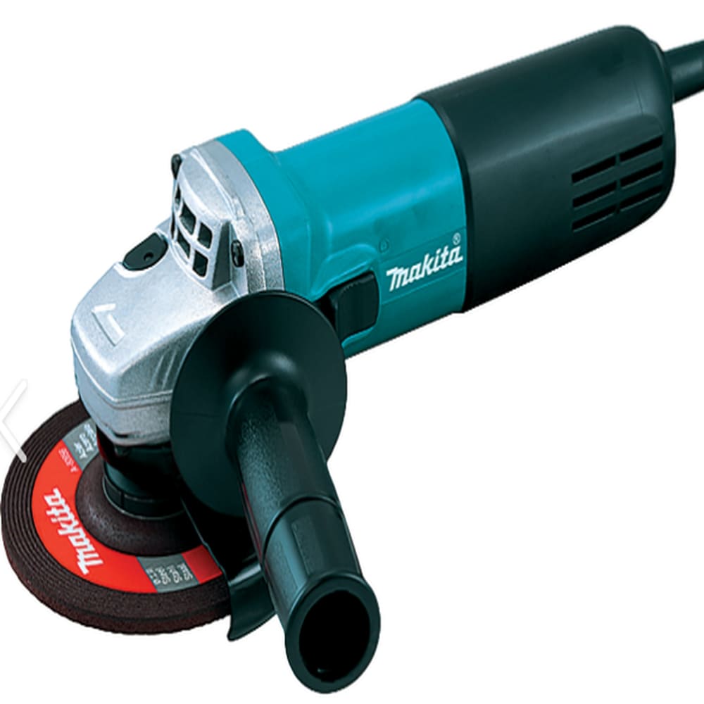 Makita 9557PB Cordless-Grinders - View #3