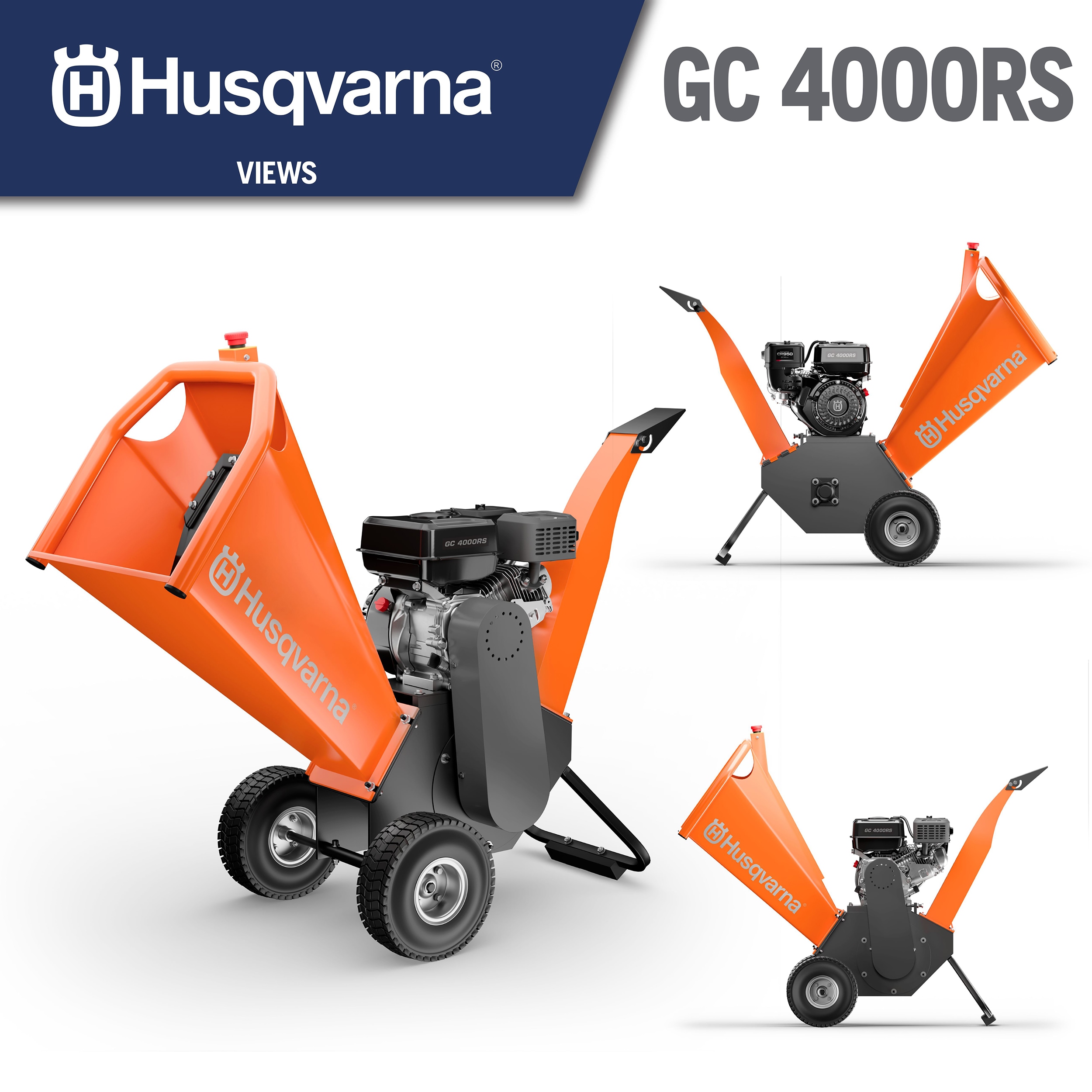 Husqvarna 066005 m040065 - View #11