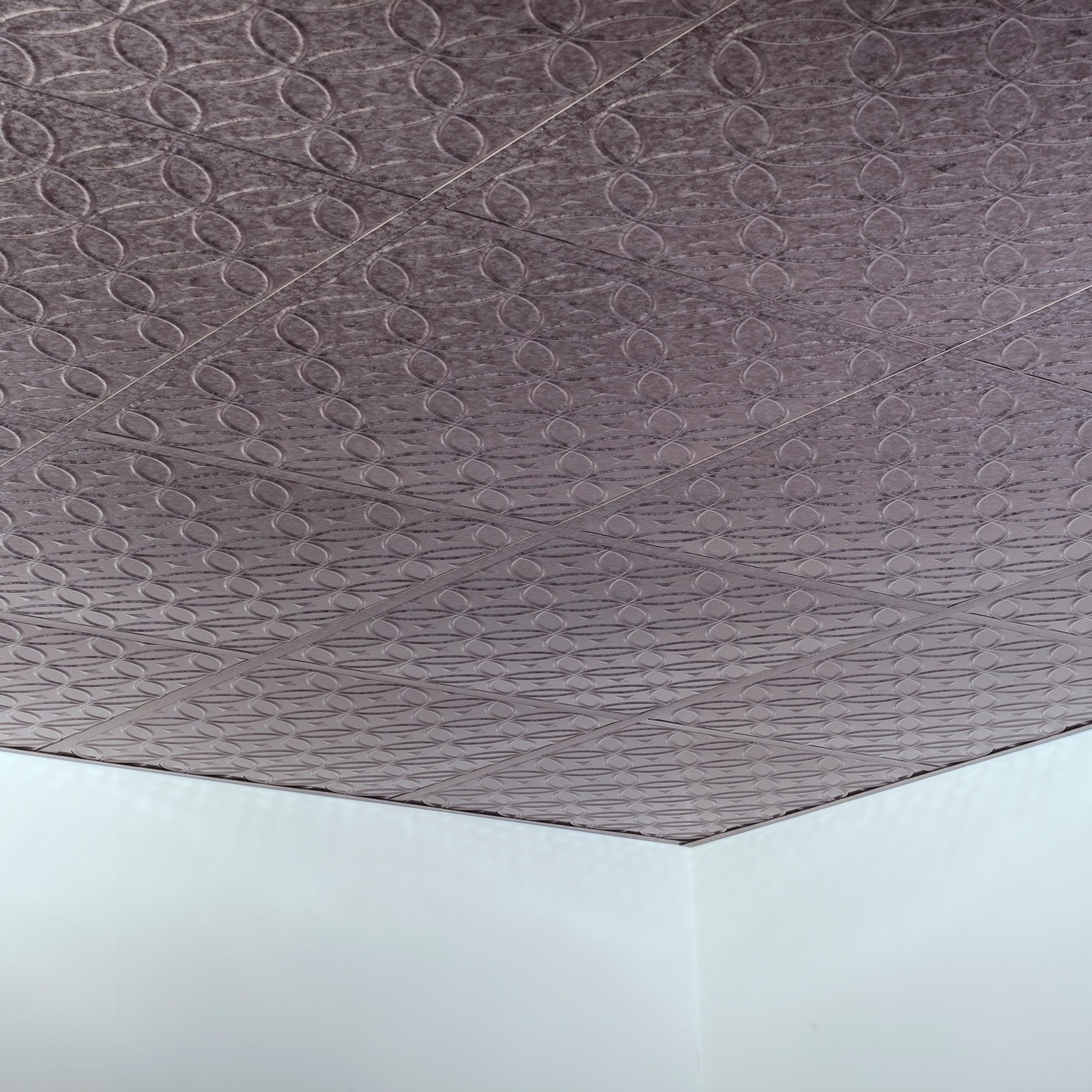 Fasade PL8230 Ceiling-Tile - View #4