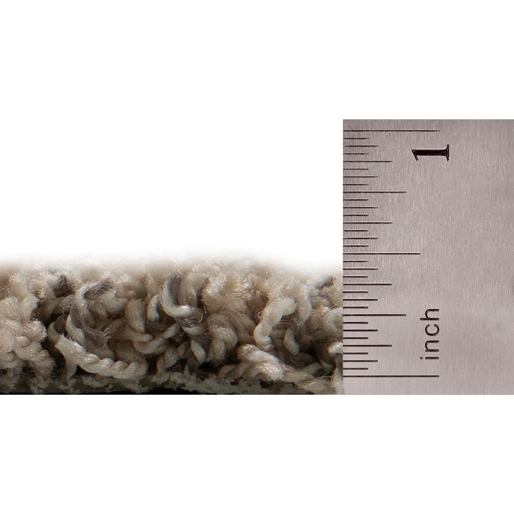 STAINMASTER SS040-12-L001 Carpet-Panel - View #5
