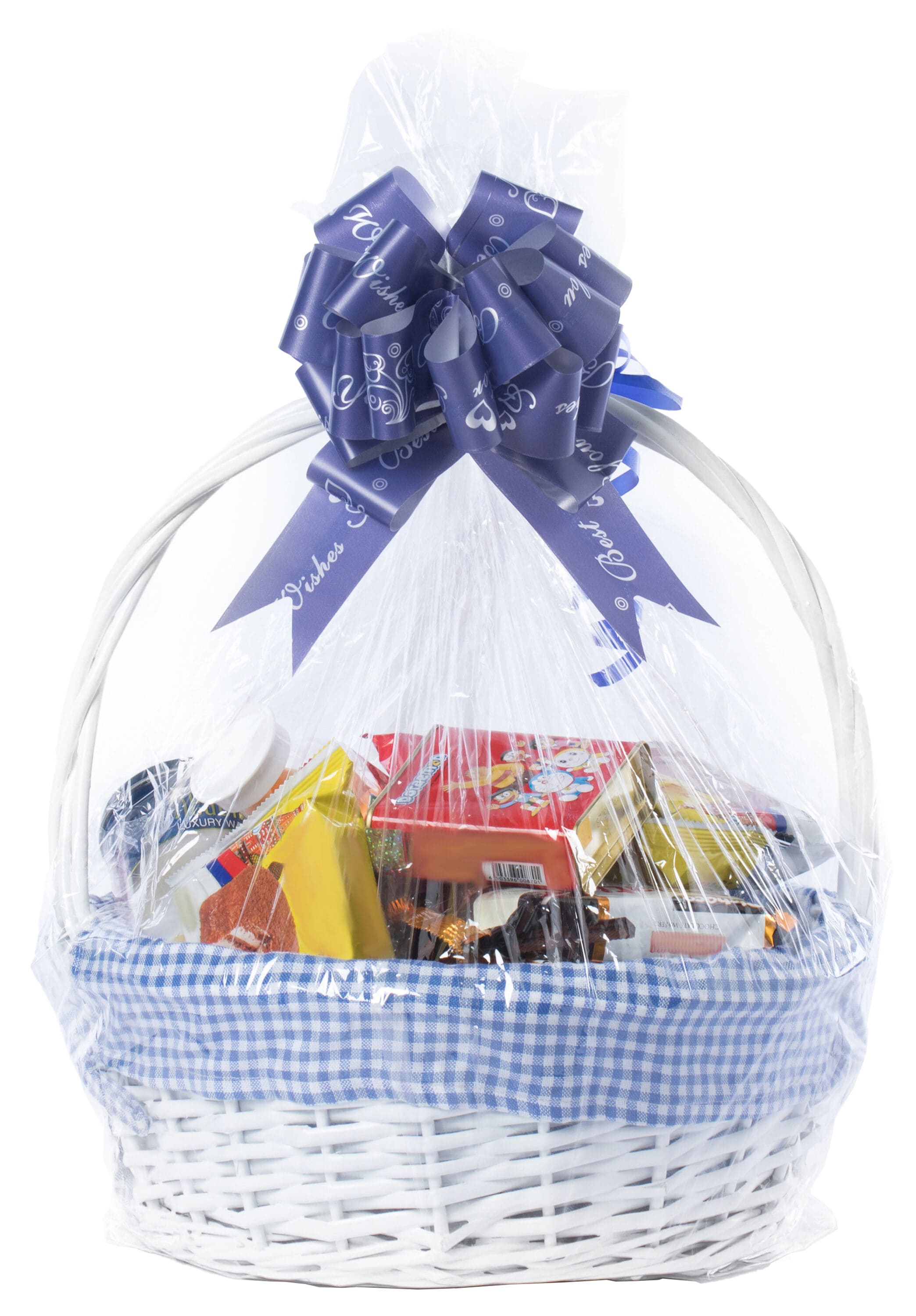 Vintiquewise QI003820BL.M Bins-Baskets - View #5
