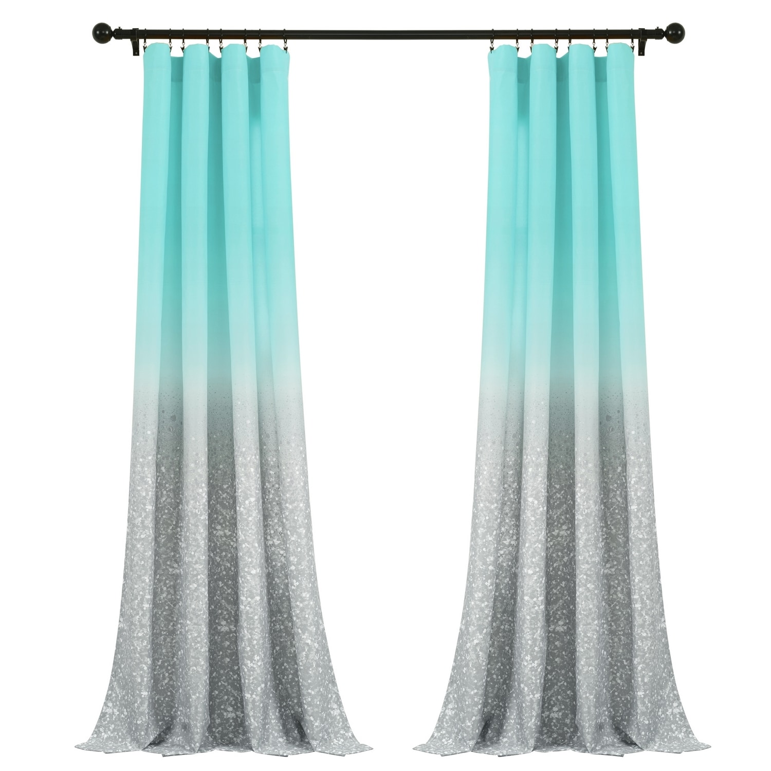 Lush Decor 16T007811 curtains - View #6