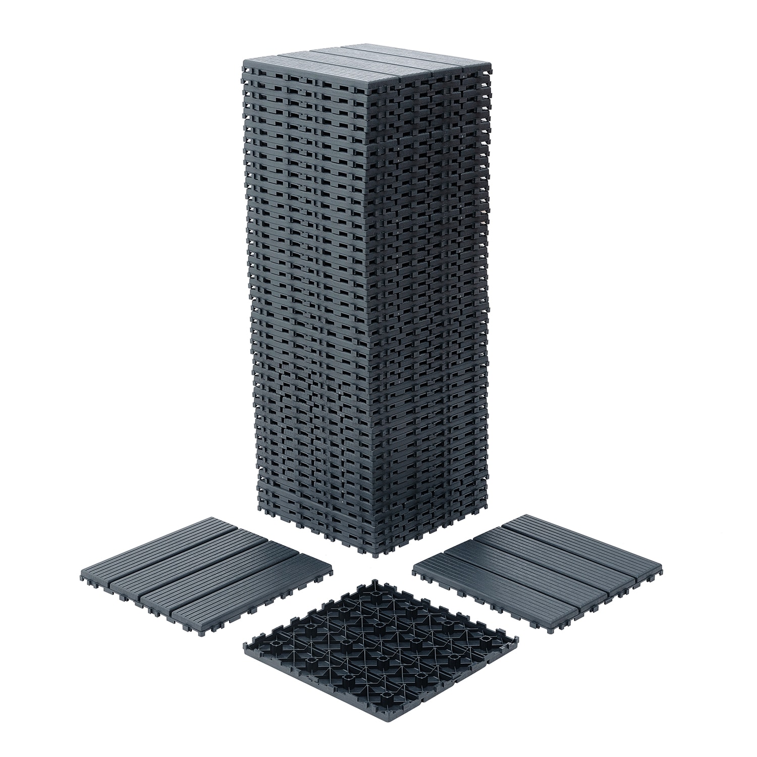 Bybafun YC0100007 Deck-Tiles - View #4