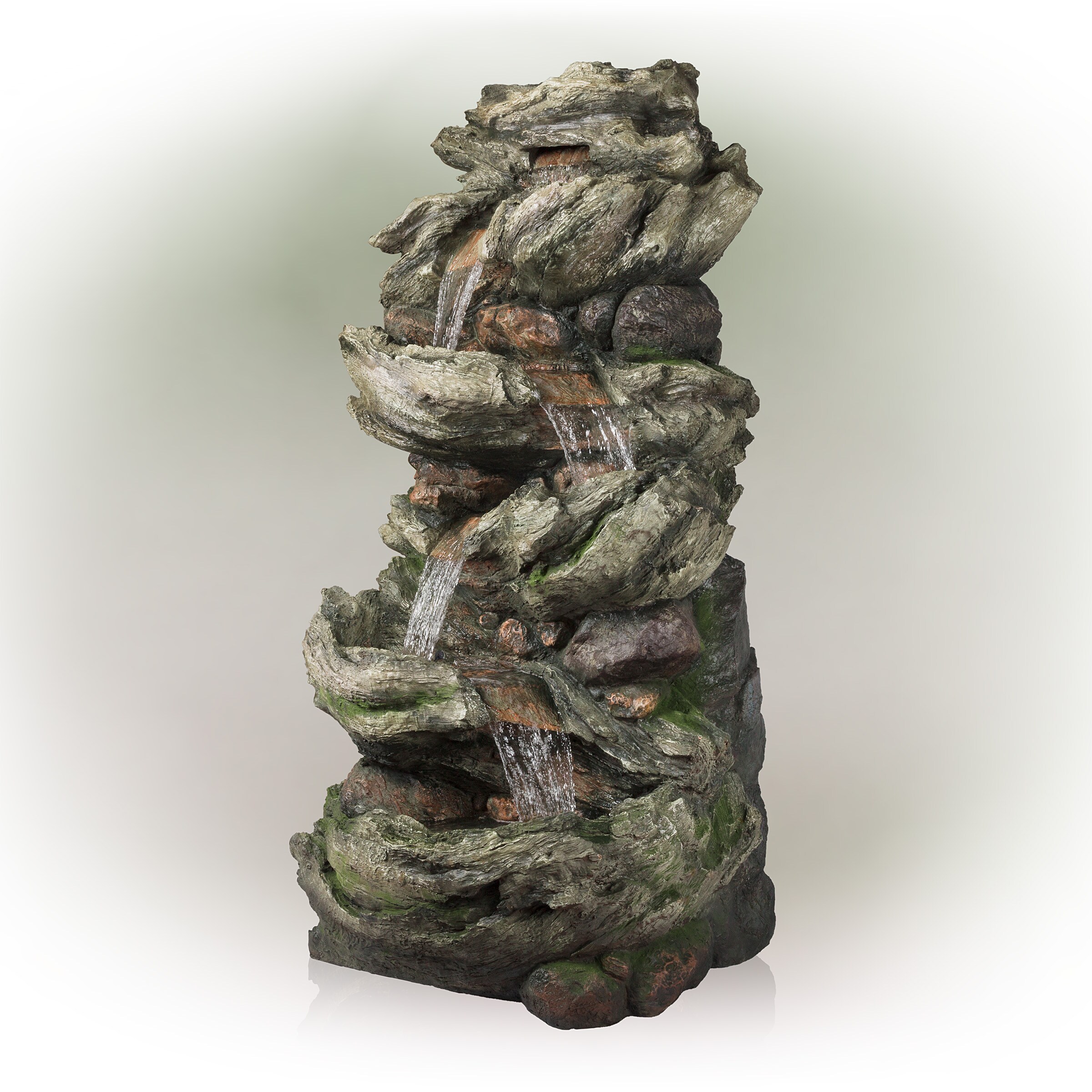 Alpine Corporation WIN1424 fountains - View #9