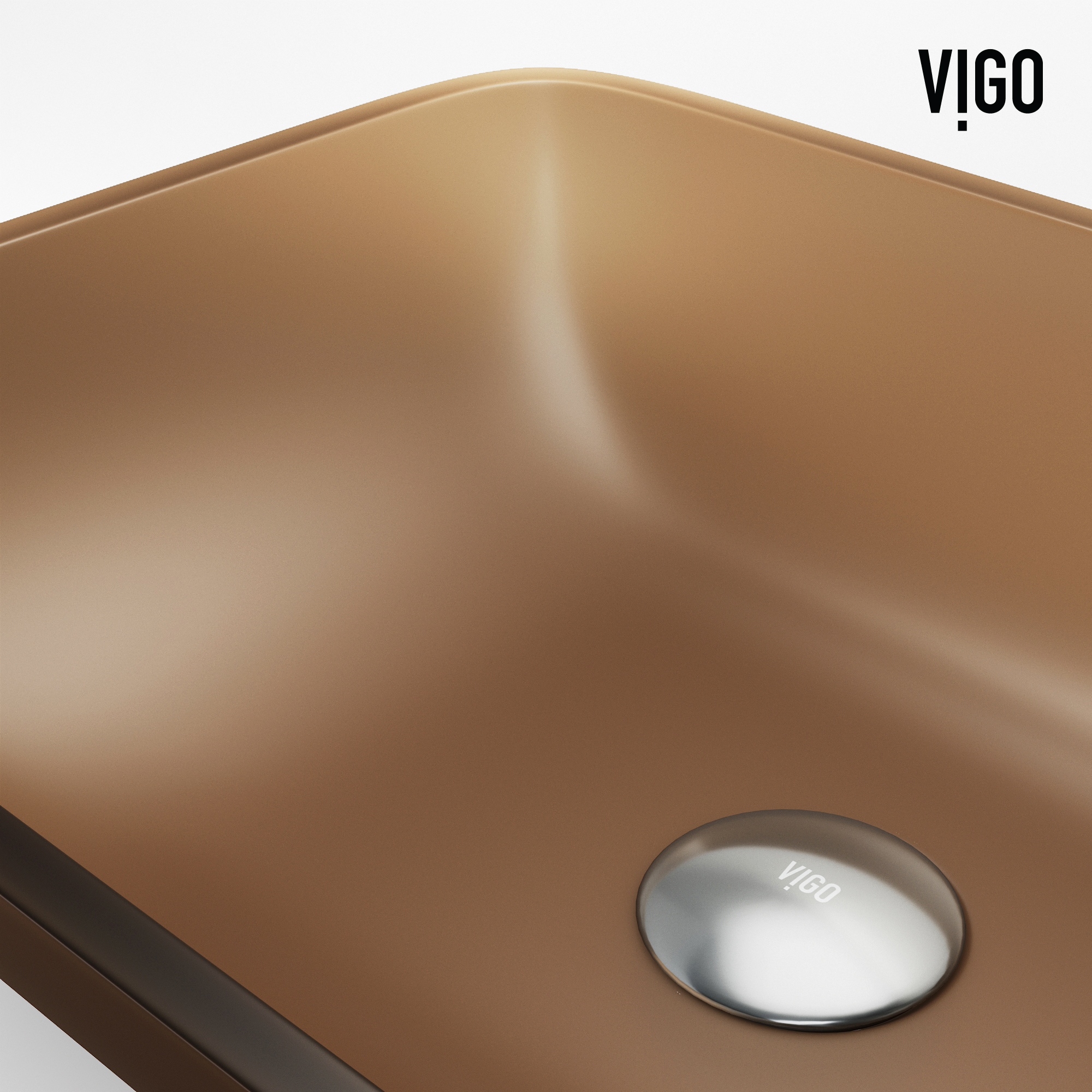 VIGO VGT2106 Bath-Sink - View #9
