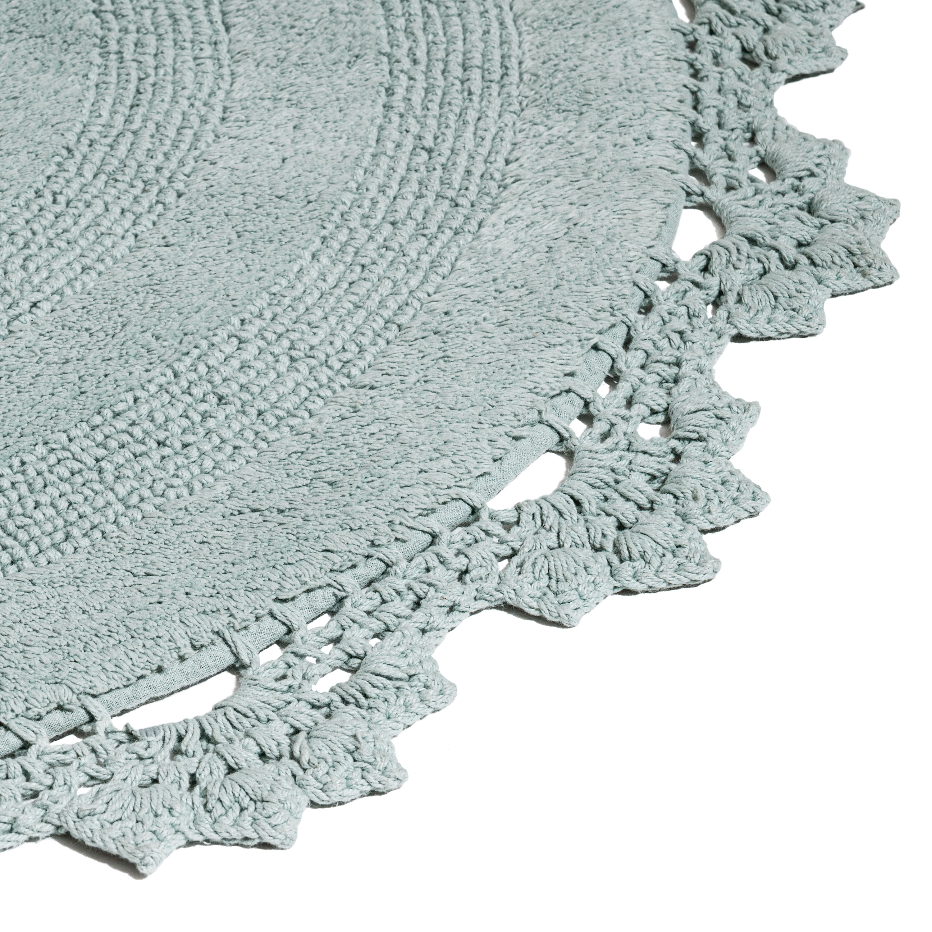 MH LONDON MH-BR-1012 Bath-Rugs - View #7