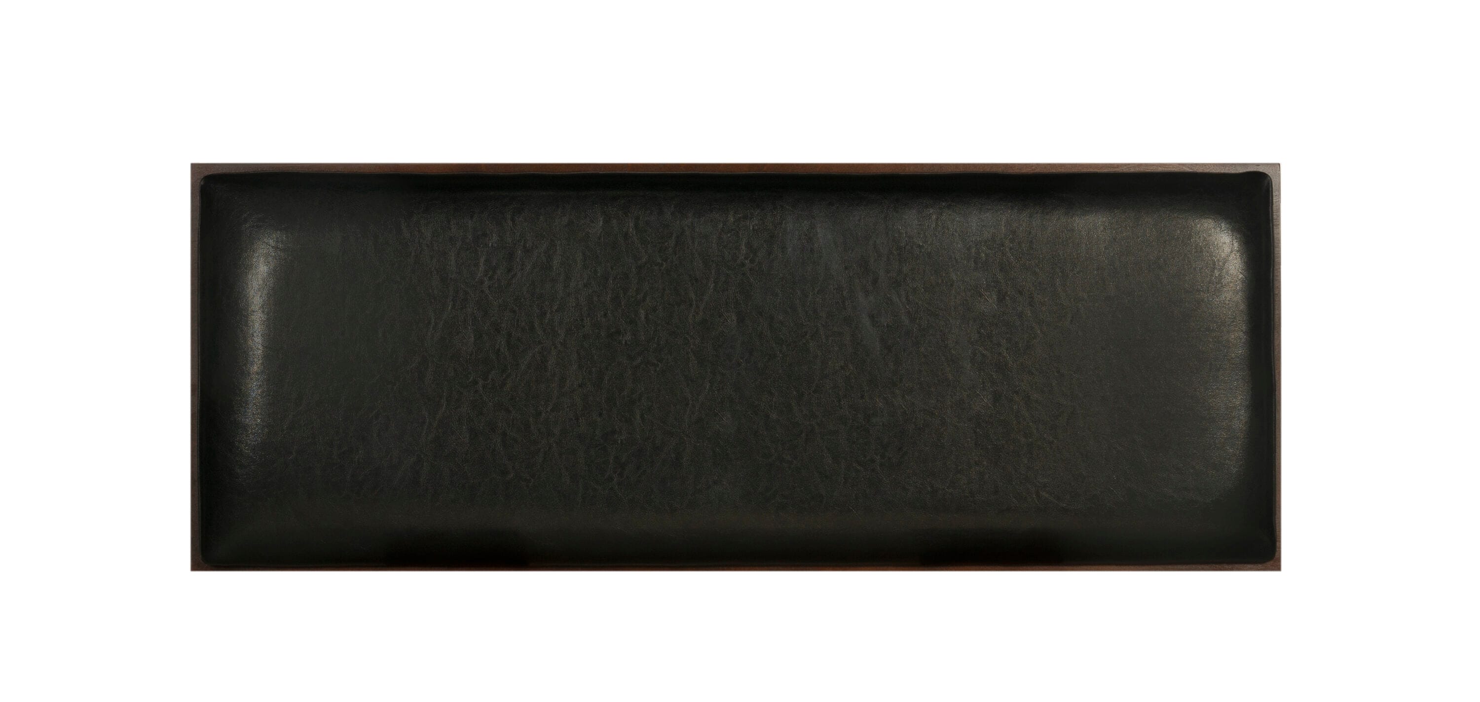Linon 850020WAL01U bench - View #3
