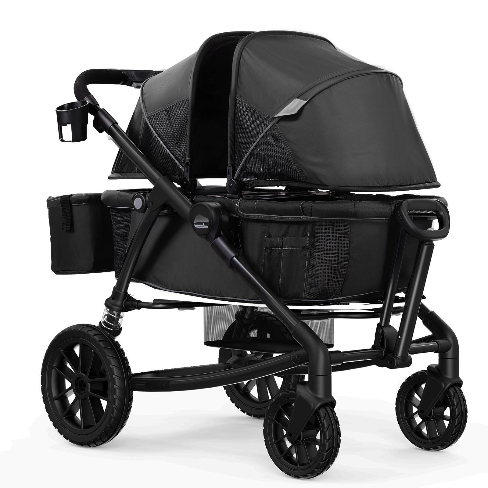 VEVOR SRYETCHSMBPTYN7NJV0 Wheelbarrow