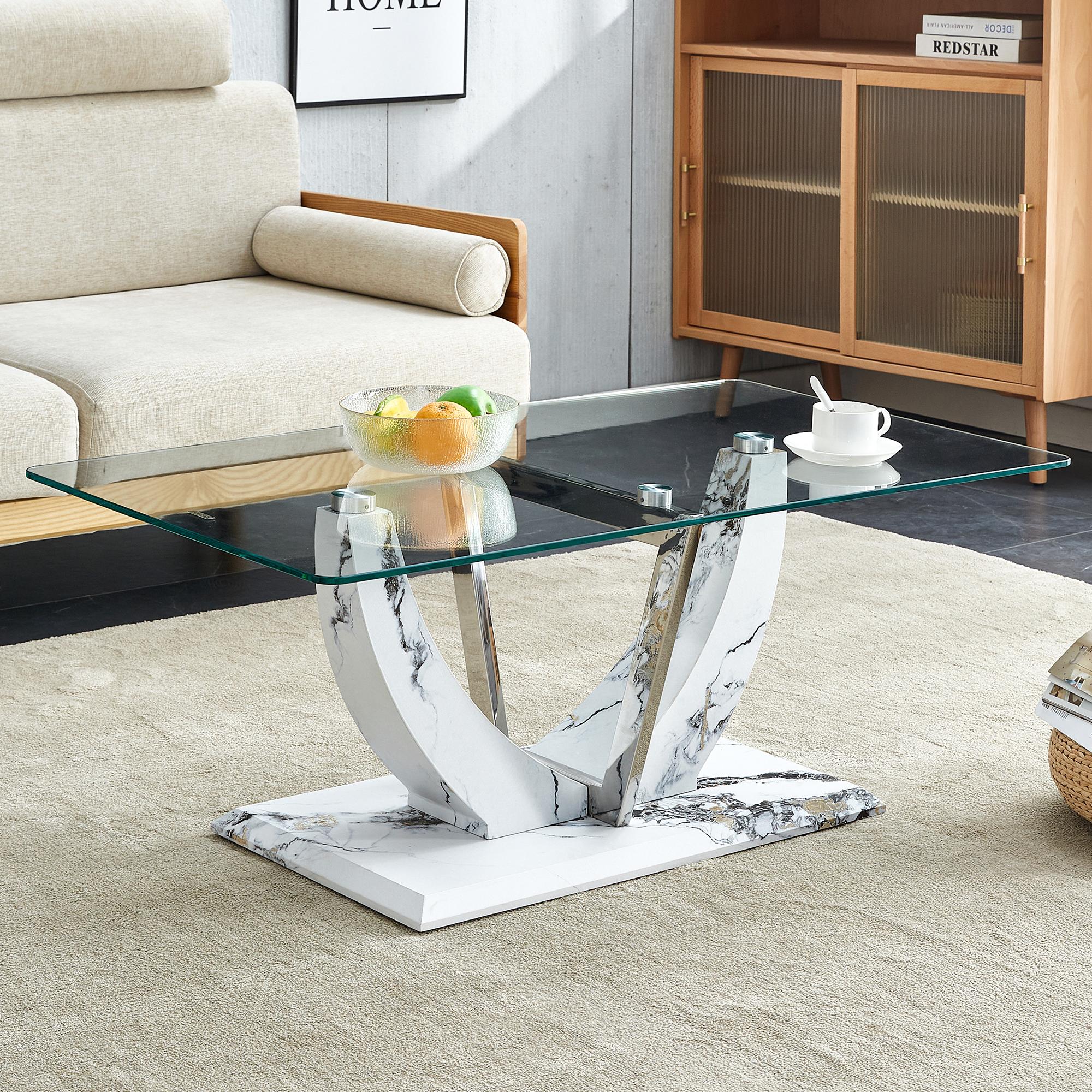 Bayfeve BF-152769-IN Coffee-Tables - View #5