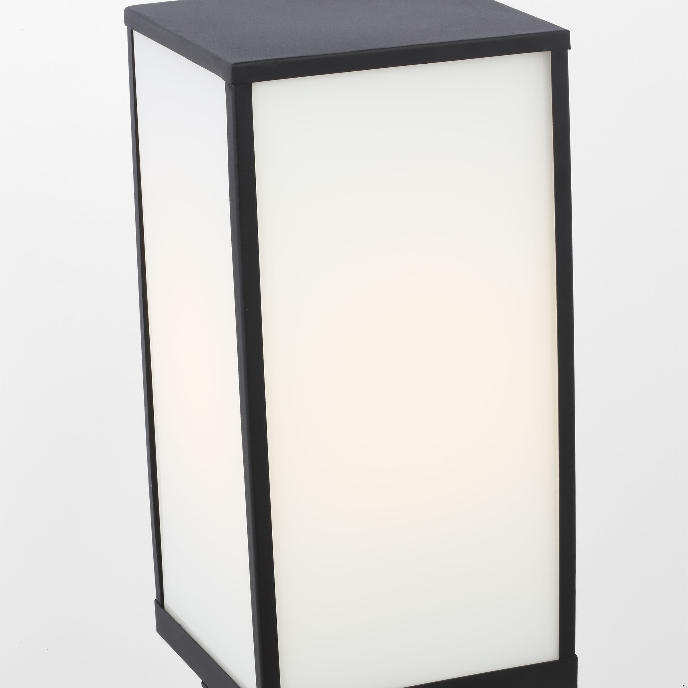 Scott Living DJO1041TXB Complete-Post-Lights - View #6