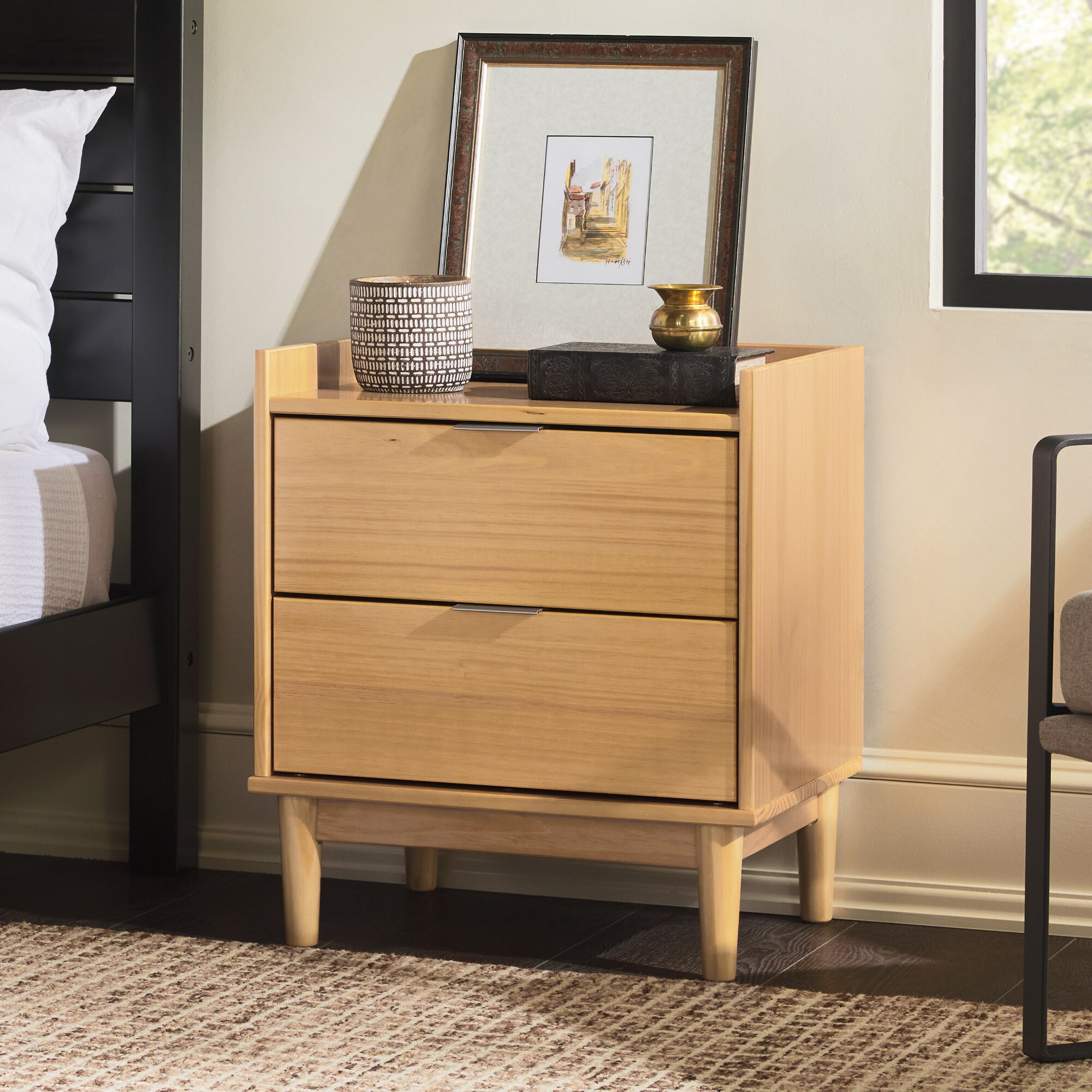 LOVMOR SF-M-B185P168914 nightstands - View #3