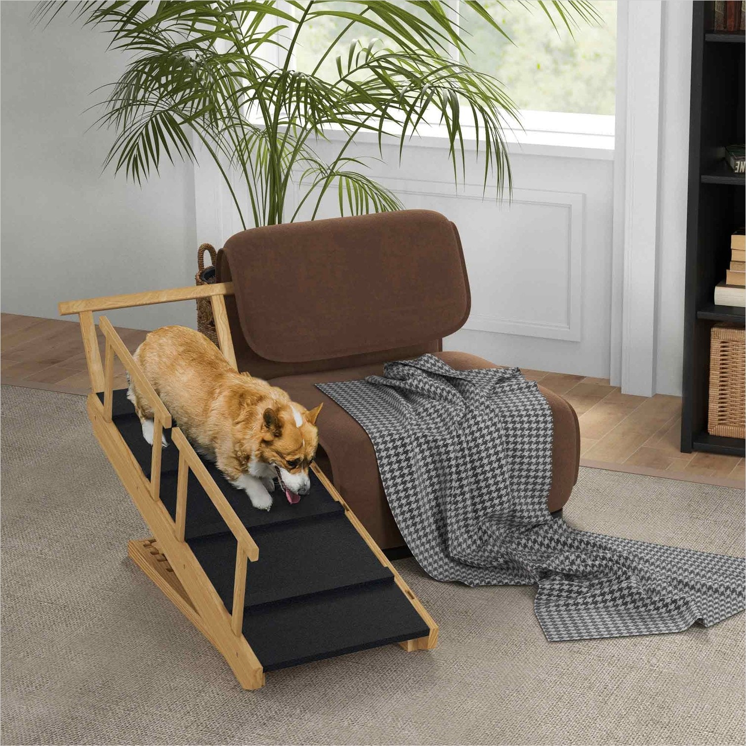 BBabe NPW8A3PSZM4H Pet-Steps - View #9
