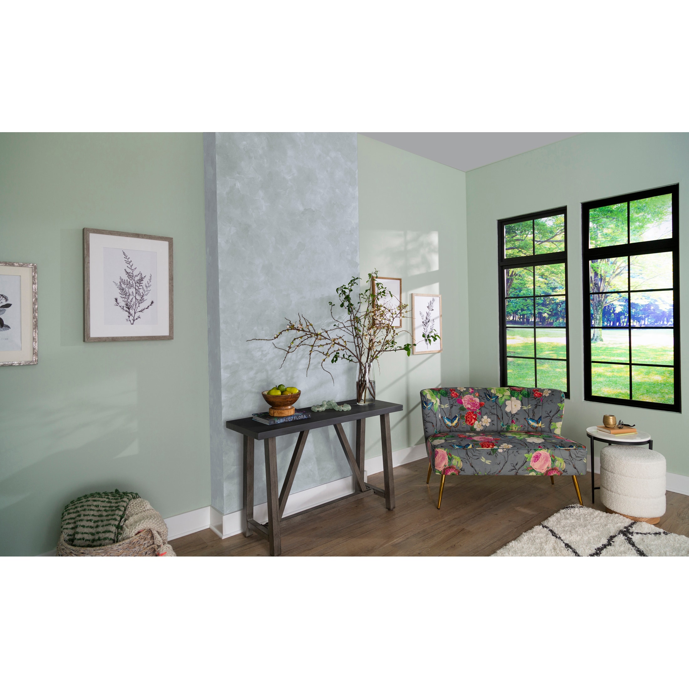 Rust-Oleum 379908SOS Chalky-Paint - View #5