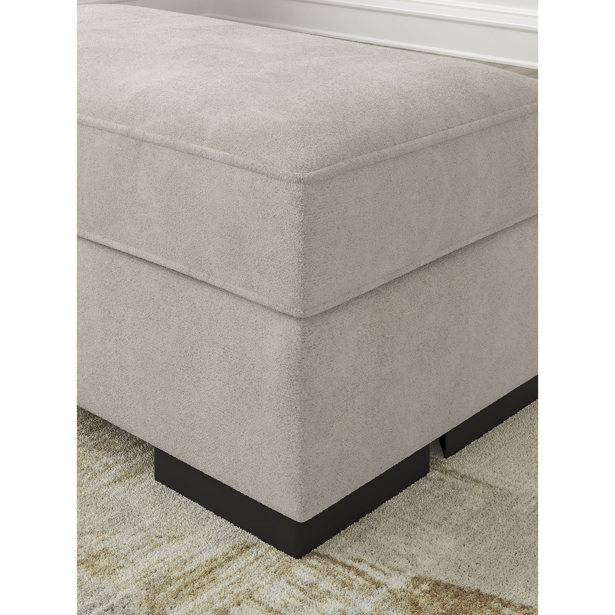 Signature Design by Ashley 5990214 Indoor-Ottomans - View #6