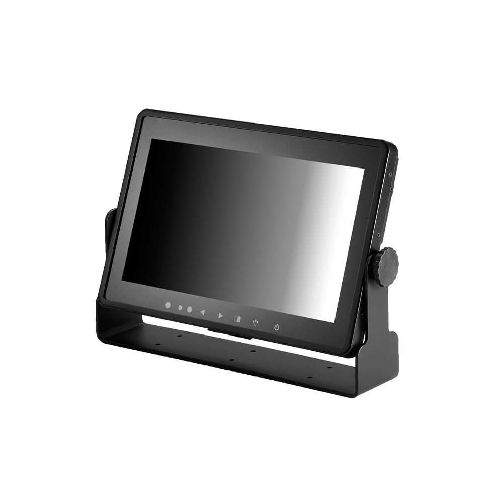  XNRCT020 Xenarc 1029CNH 10.1 in. HDMI LCD Monitor, Capacitive Touchscreen- IP65
