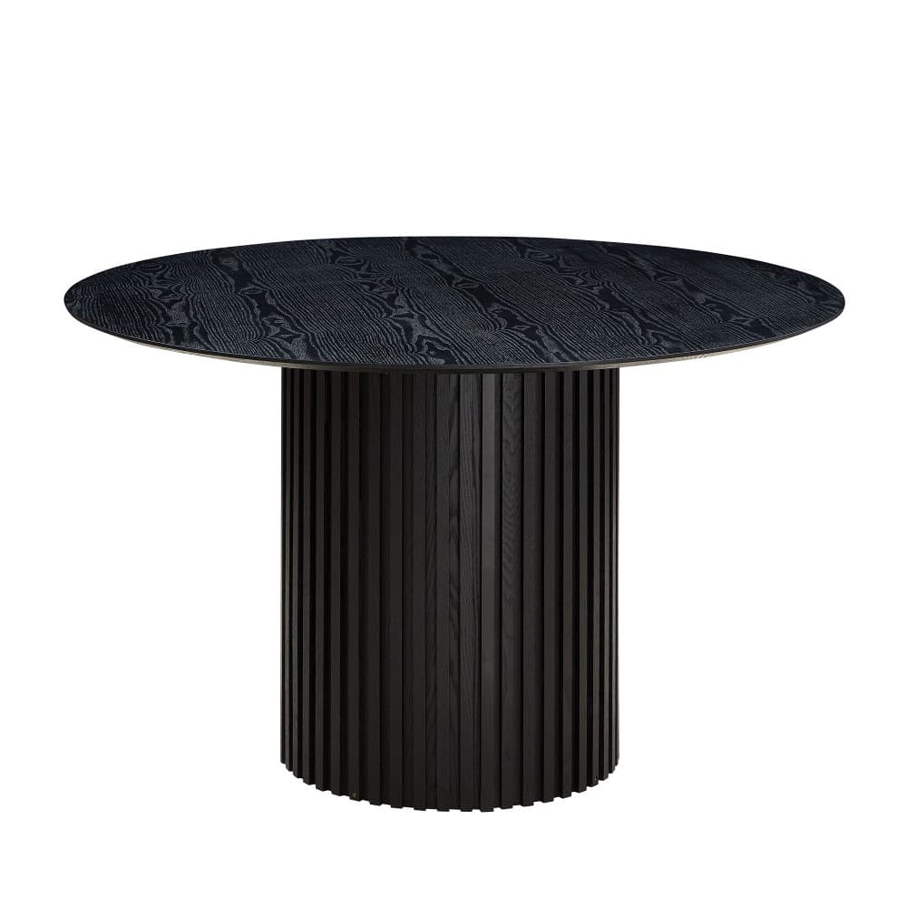 Coolbibila AVA-TABLE-BLACK Dining-Tables - View #5