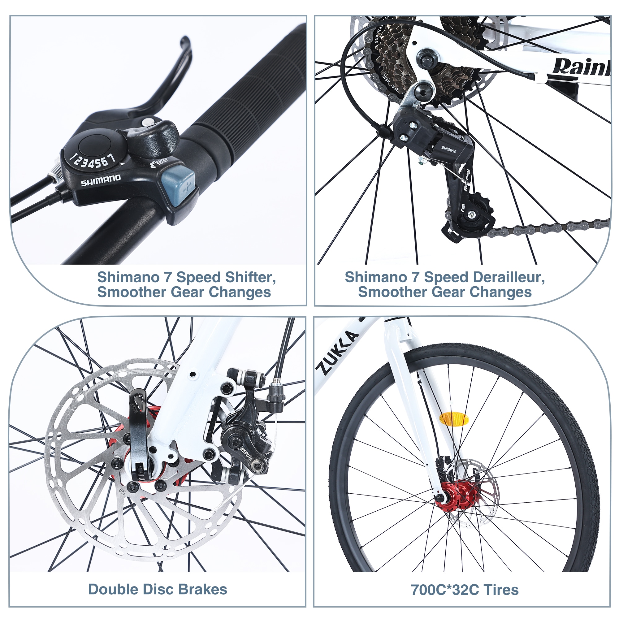 Damerin LMT76 bikes - View #6