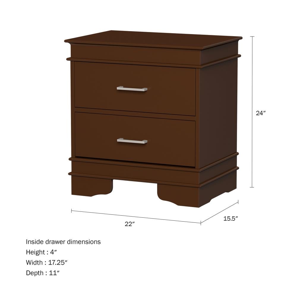 Hastings Home 314241YIE End-Tables - View #4
