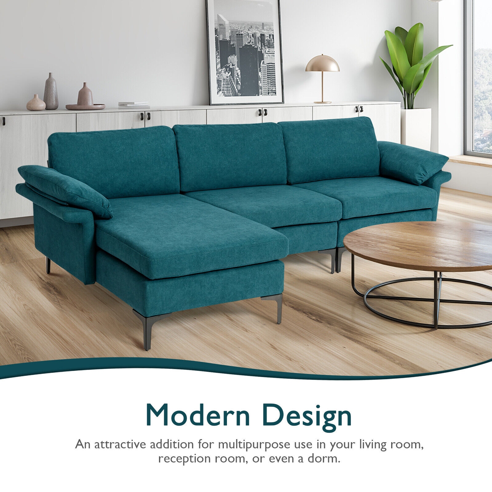 Ayelon XC10301TU-ABD Sofas-Loveseats - View #7