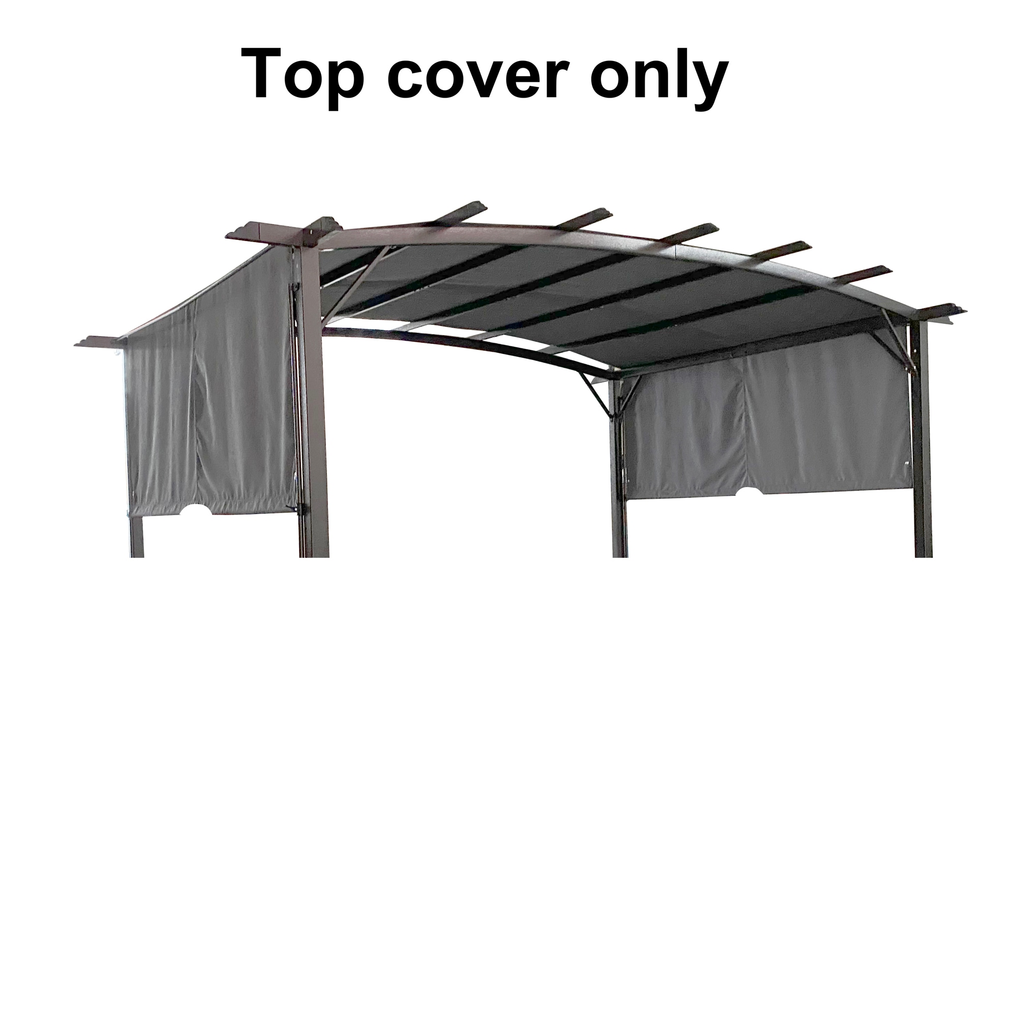 Gaierptone CRXAL4Y785P Gazebo-Parts-Accessories - View #3