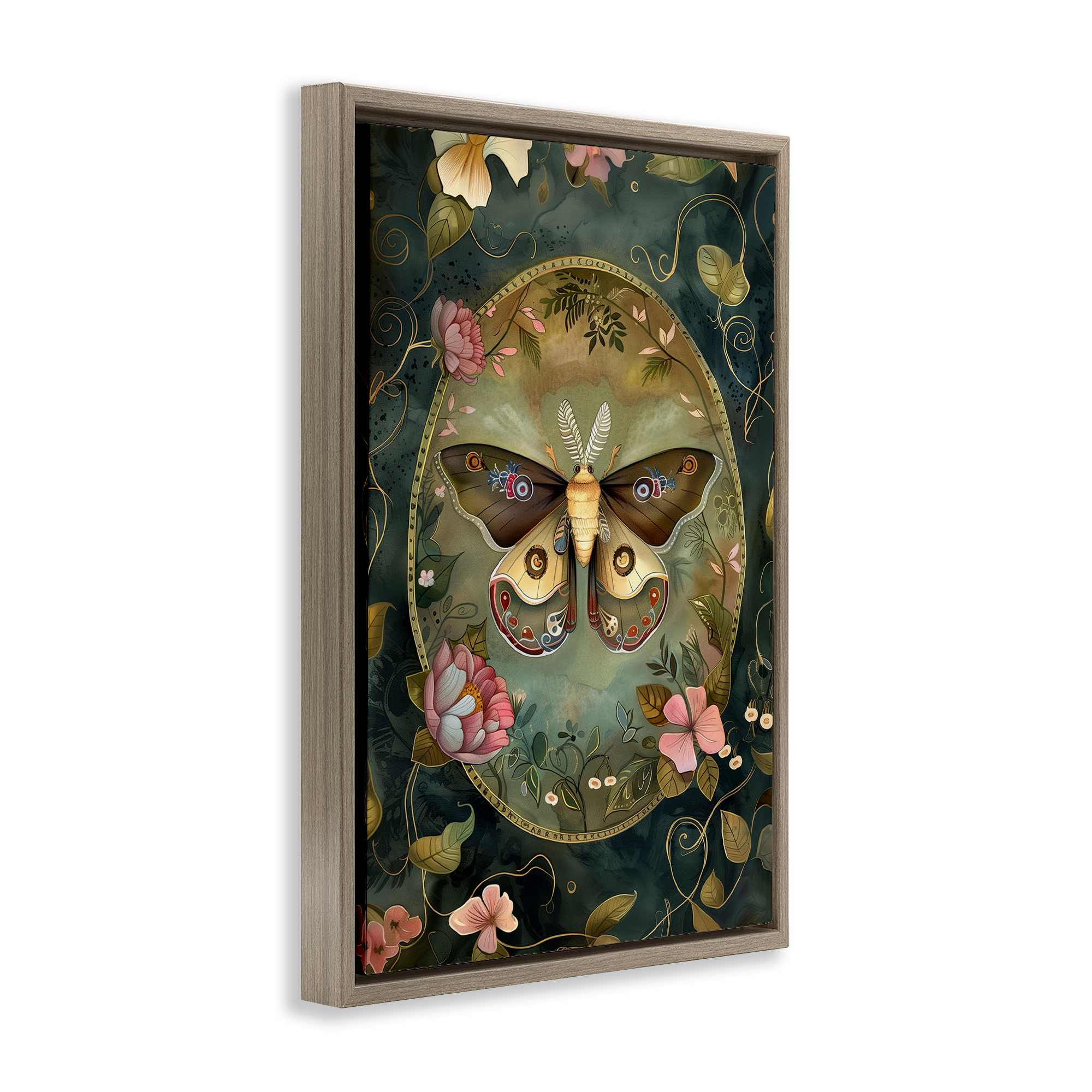 Stupell Industries BT-886-FFE-16X24 Wall-Art - View #2