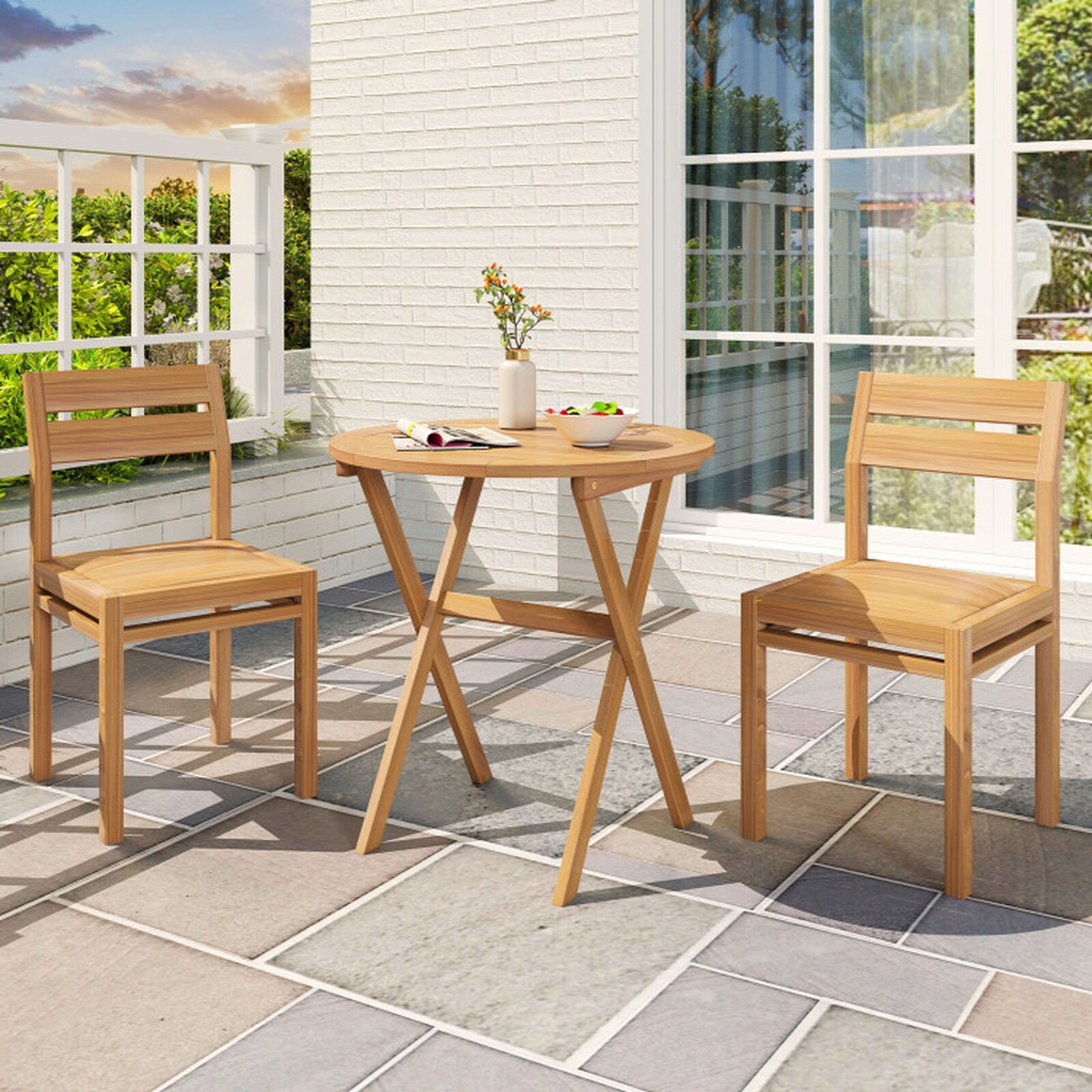 SUGIFT LW102SUGHY1930 Patio-Tables - View #2
