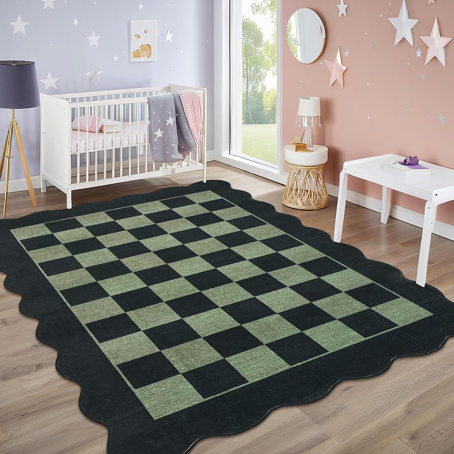 GAOMON CQC-TCSE22-9IDX rugs - View #3